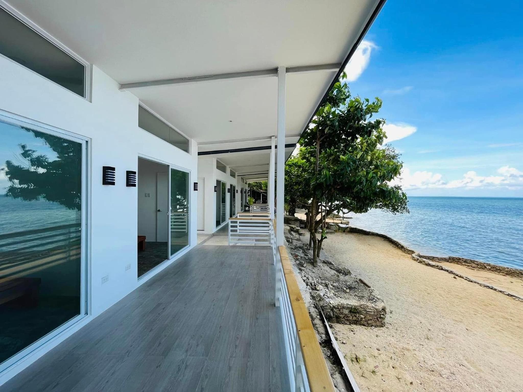 Mandala Beach Cebu