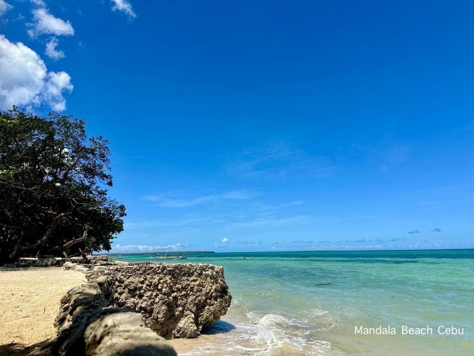 Mandala Beach Cebu