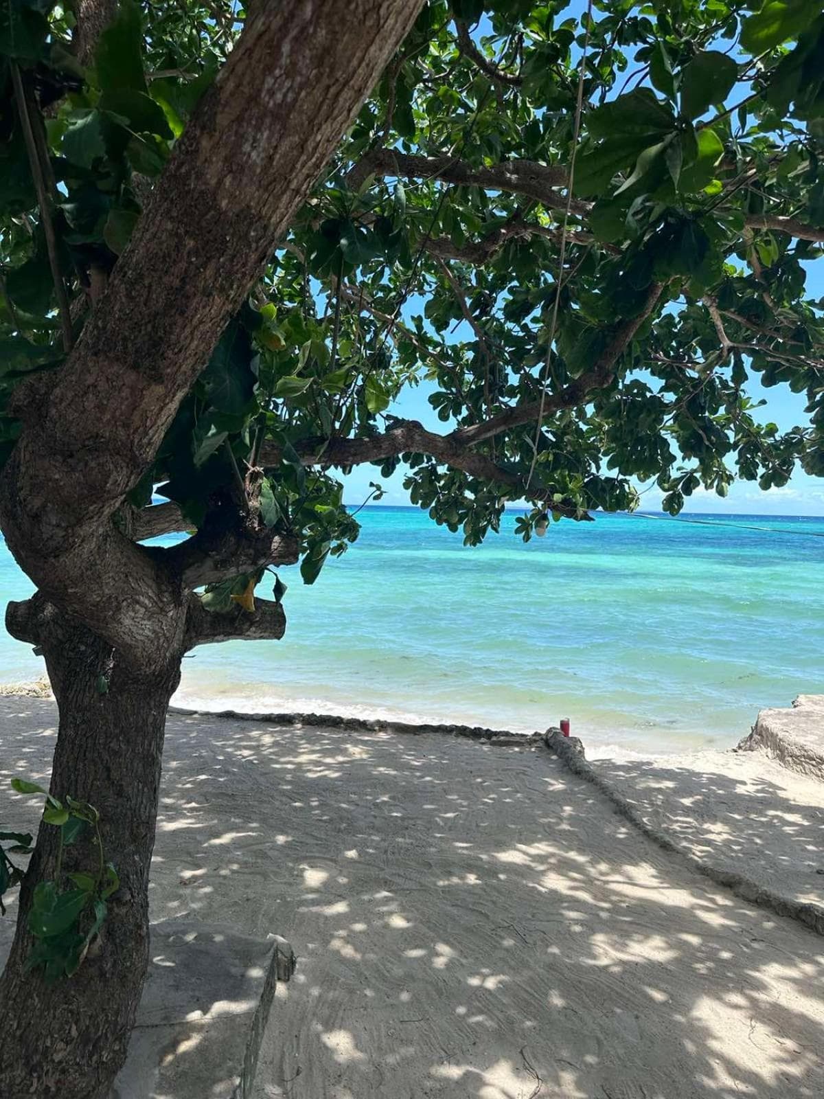 Mandala Beach Cebu