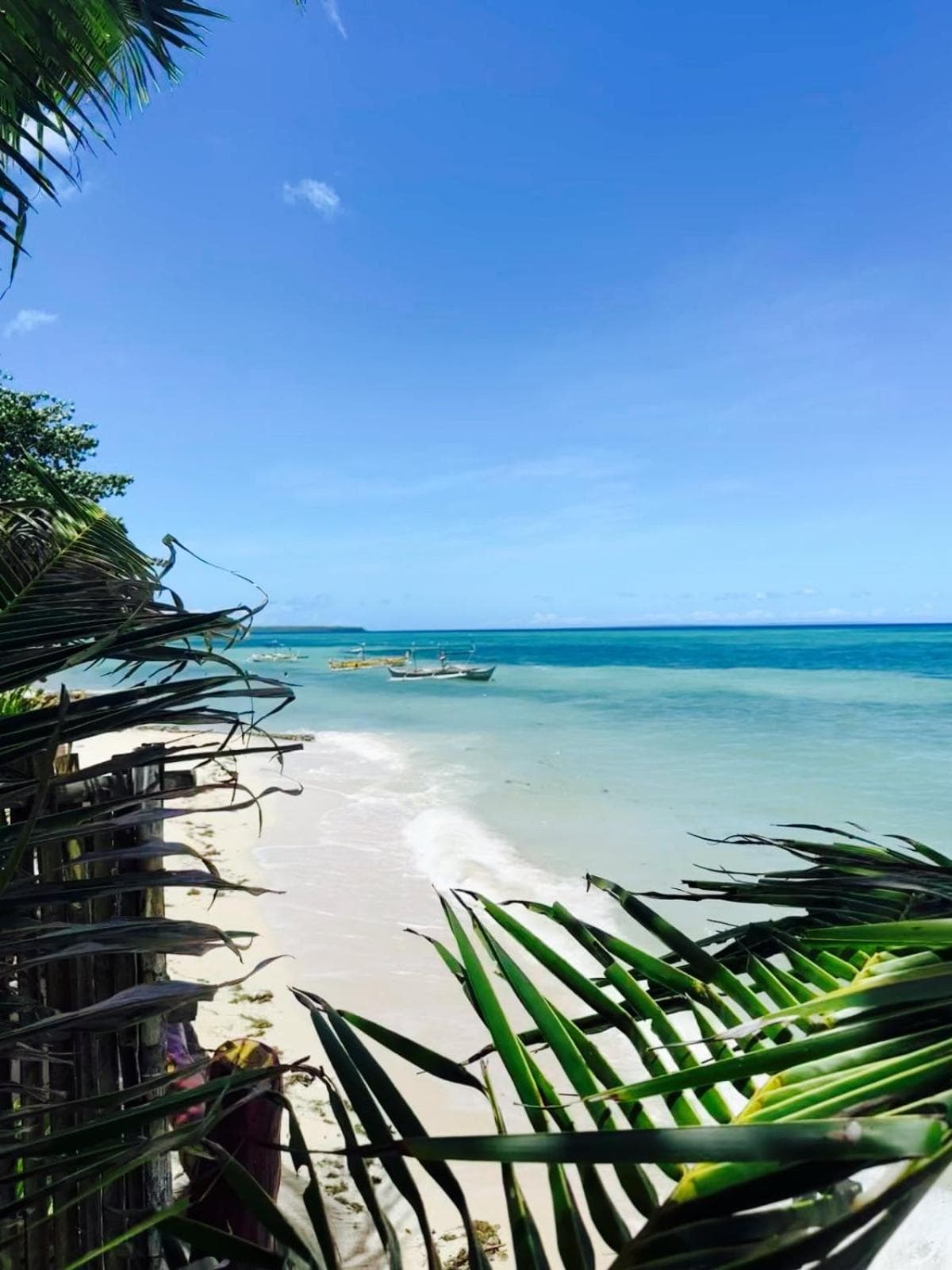 Mandala Beach Cebu
