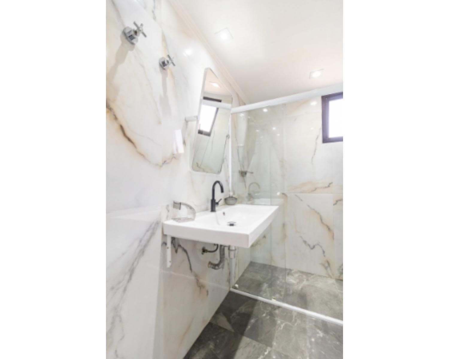 H4 La Residence Paulista