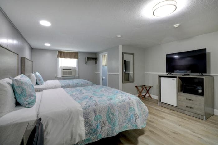 Windrift Motel