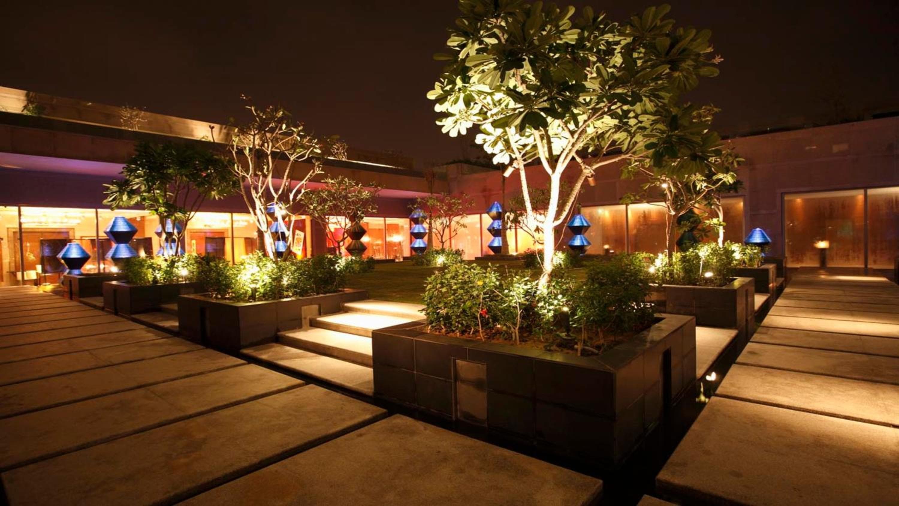 Crowne Plaza Today Gurugram by IHG