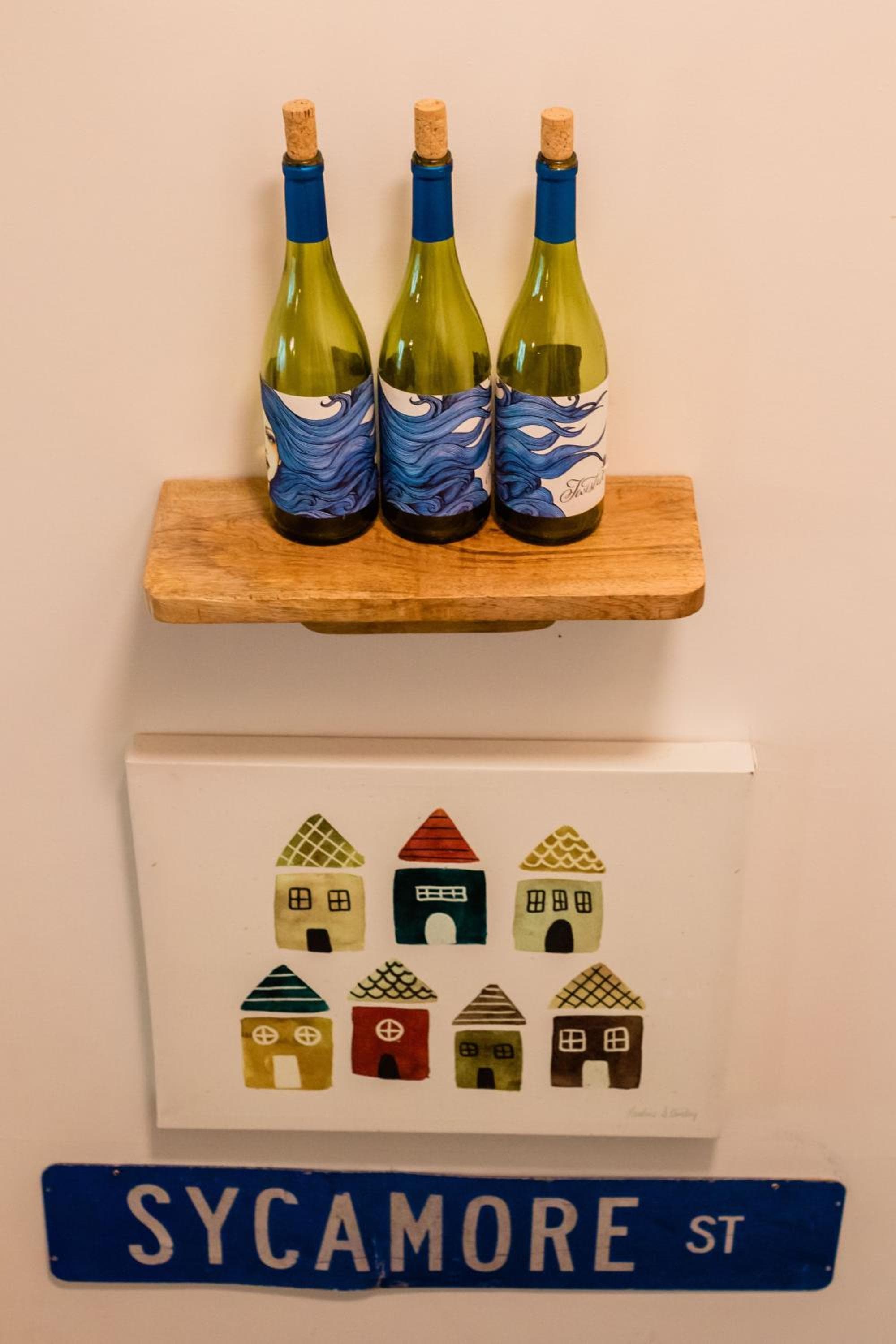 Sylvan Valley Lodge and Cellars