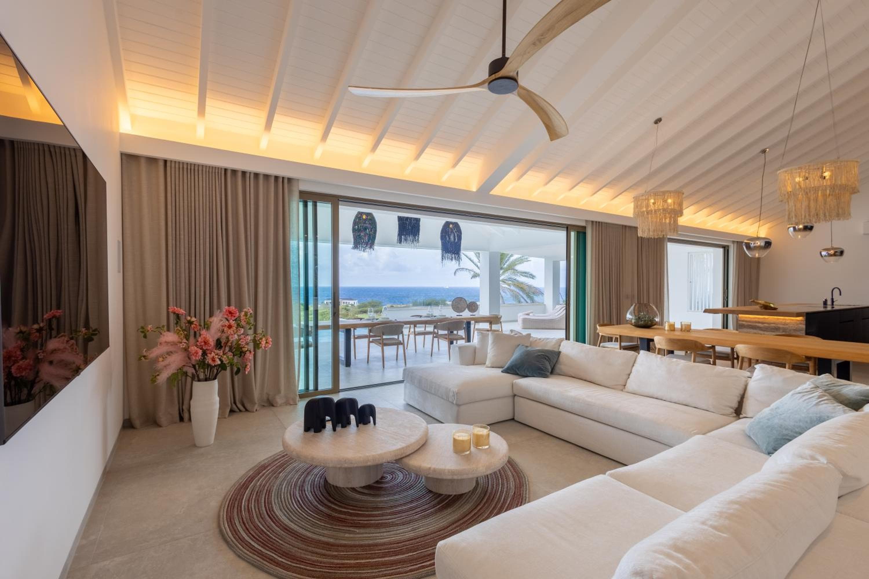 The Cape at Blue Bay Golf & Beach Resort