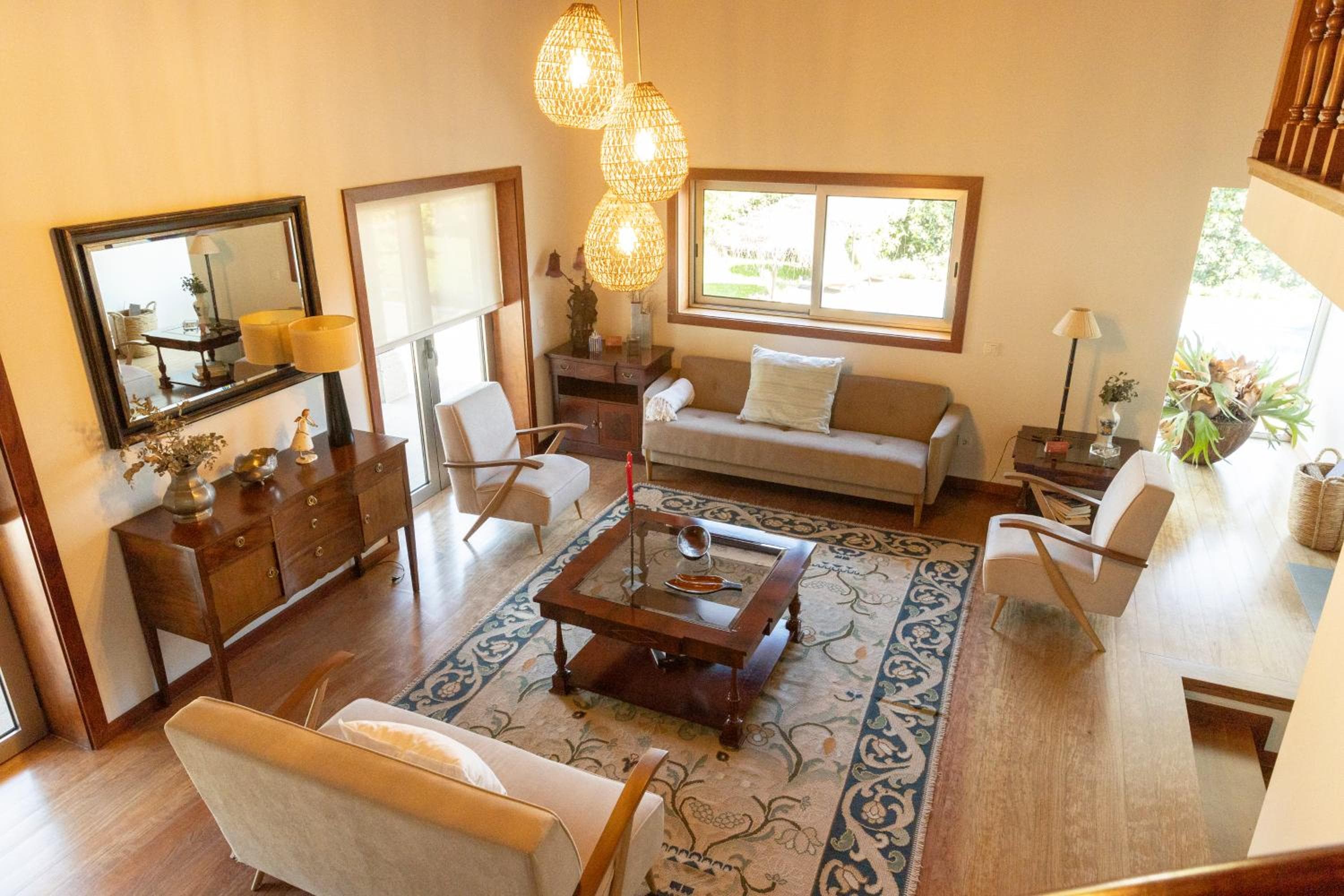 Countryside Villa near Porto