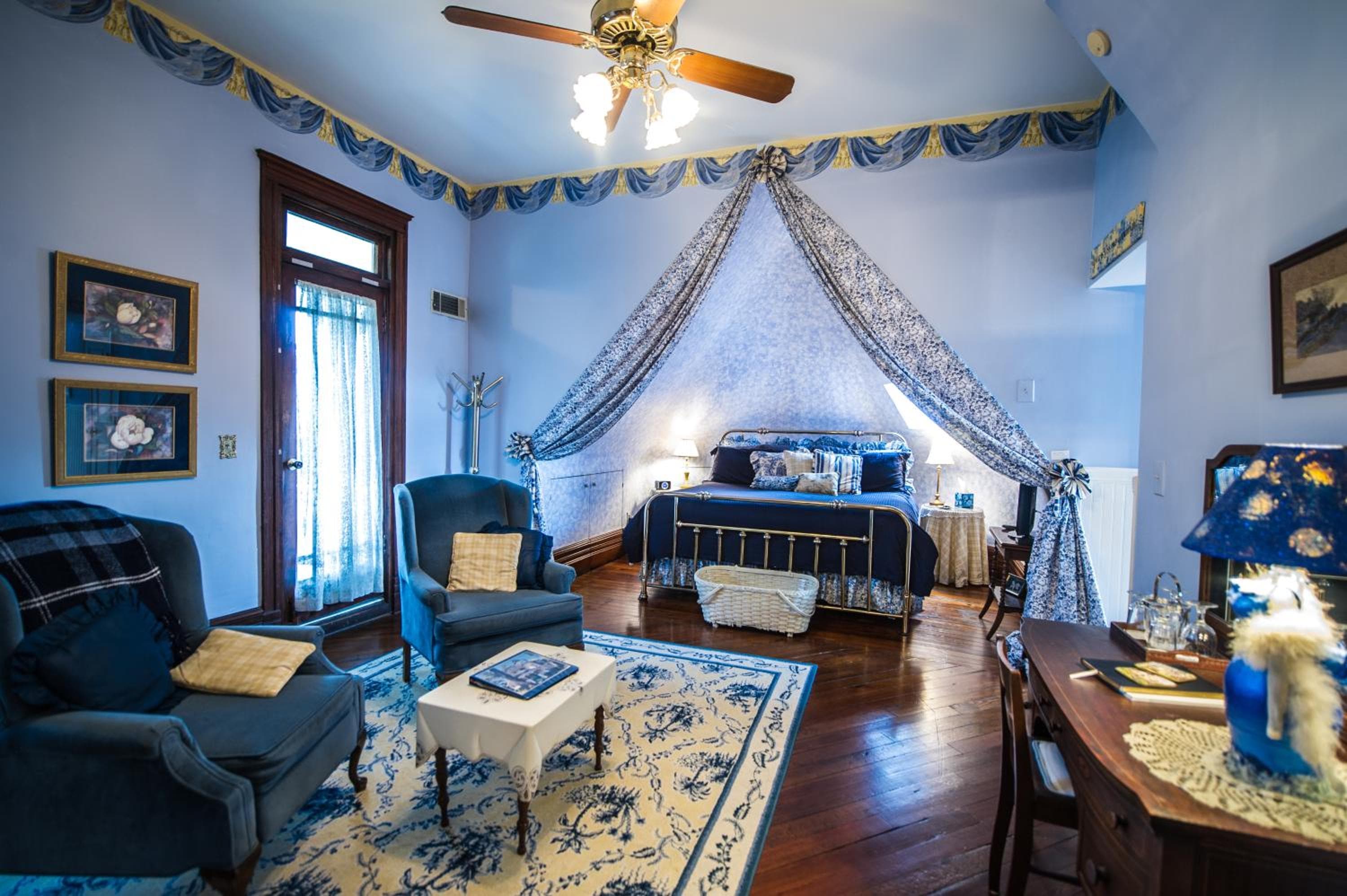 Sugar Magnolia Bed and Breakfast