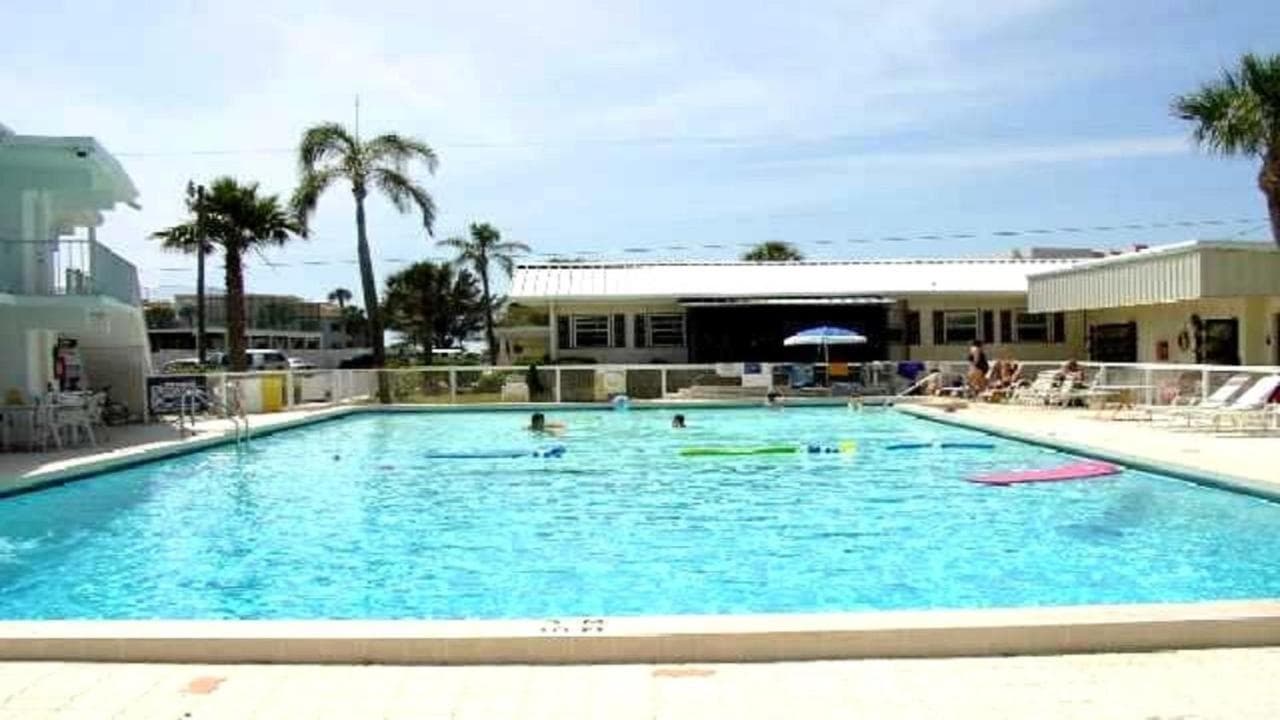 Venice, Florida - Beach Retreat