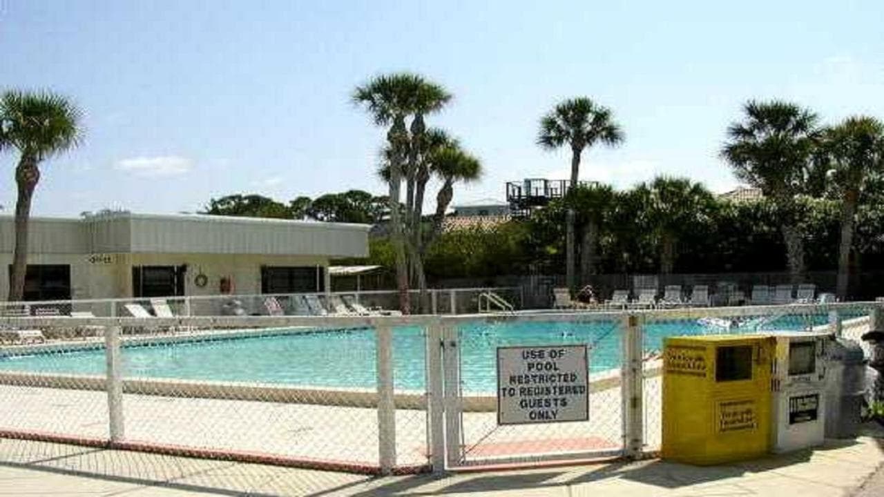Venice, Florida - Beach Retreat