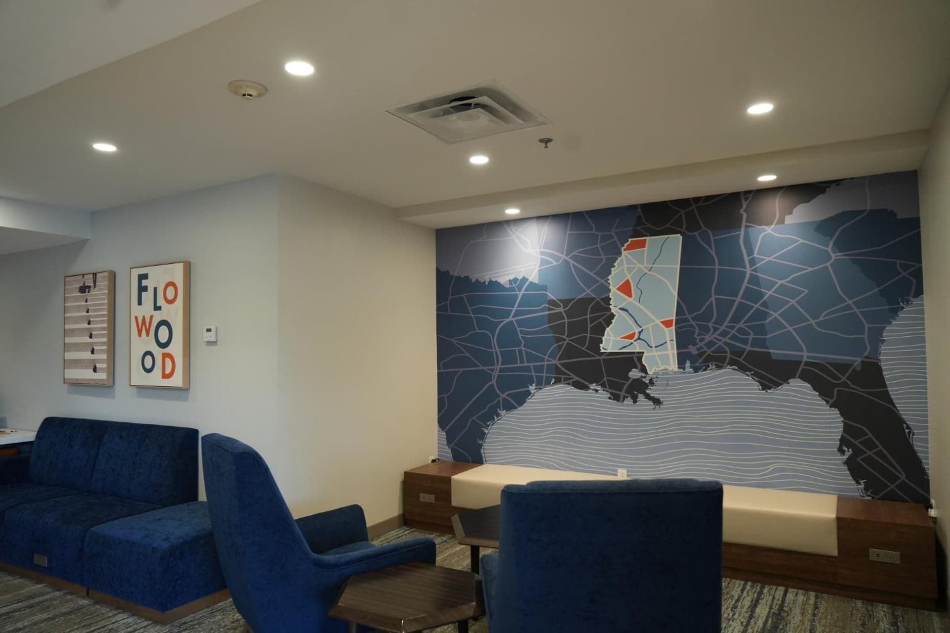 Holiday Inn Express Hotel & Suites Jackson - Flowood by IHG
