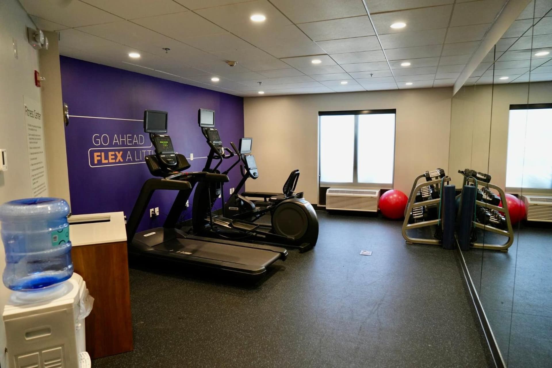 Holiday Inn Express Hotel & Suites Jackson - Flowood by IHG