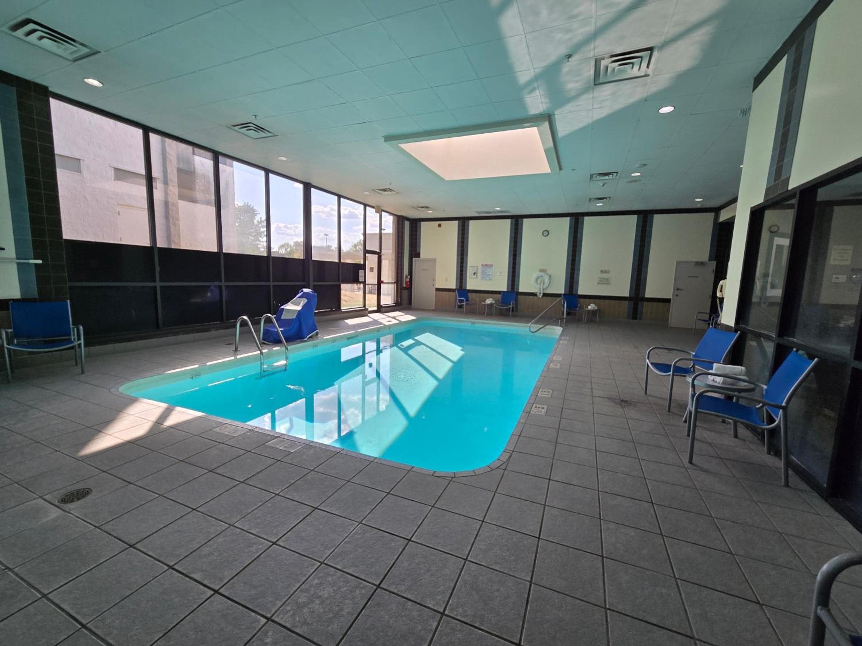 Holiday Inn Cincinnati-Eastgate by IHG
