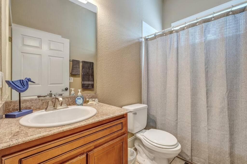 The Midtown Dream, Close to Downtown Pets Welcome