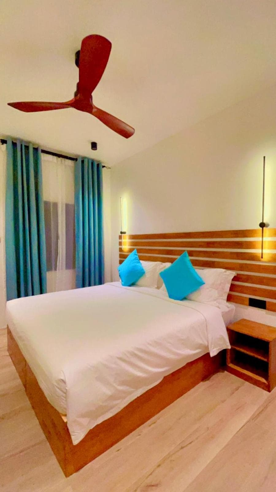 Oasis Dhigurah