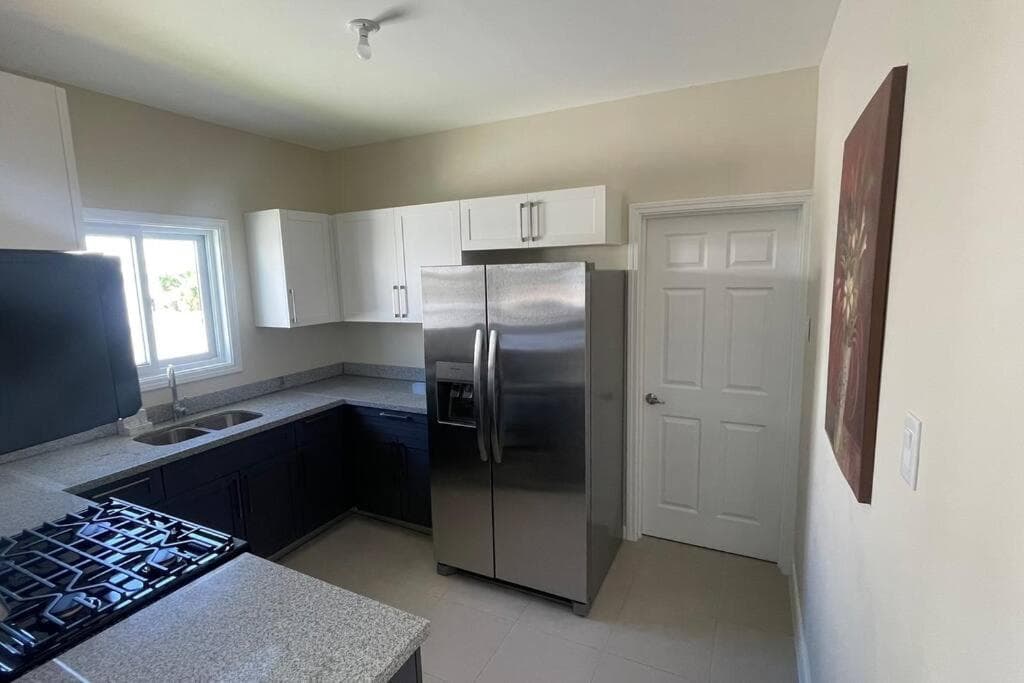 Cozy 3BR Villa Pool-25 min from Center of Mobay