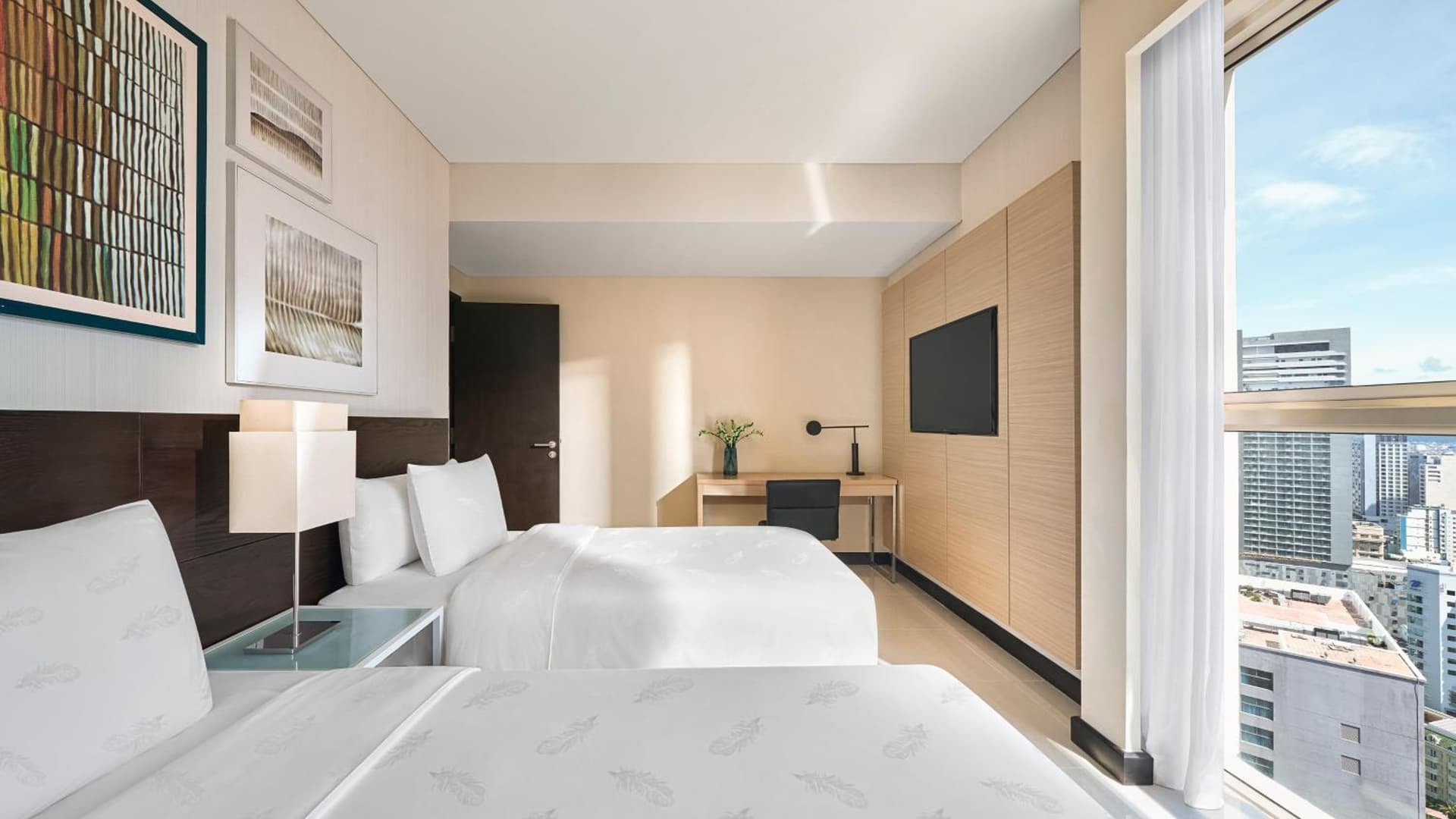 InterContinental Residences Nha Trang by IHG