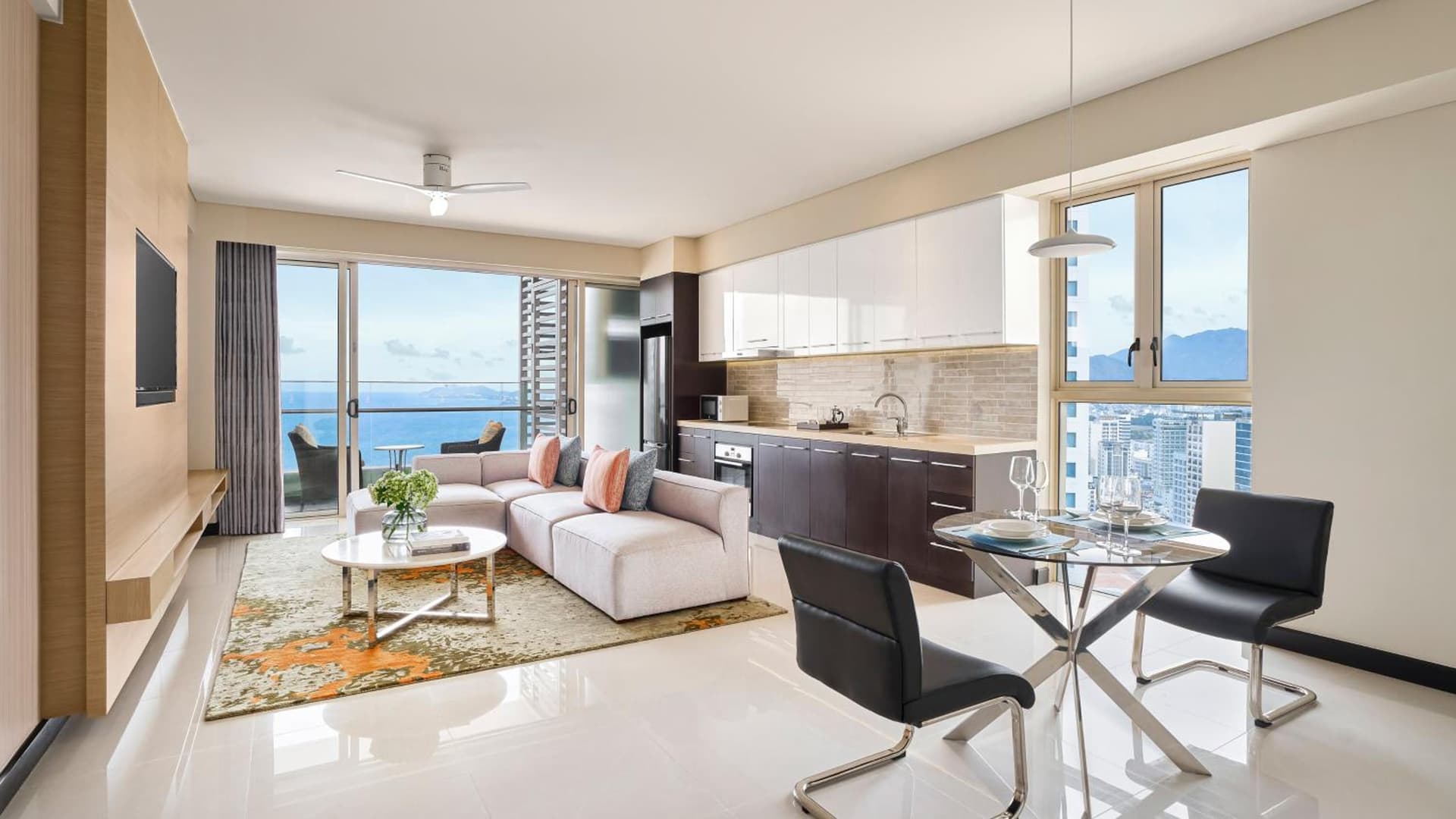 InterContinental Residences Nha Trang by IHG