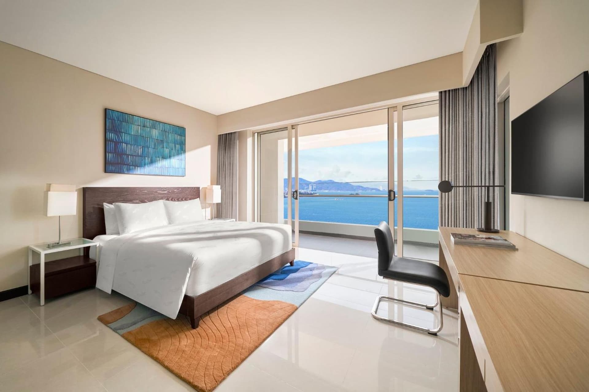 InterContinental Residences Nha Trang by IHG