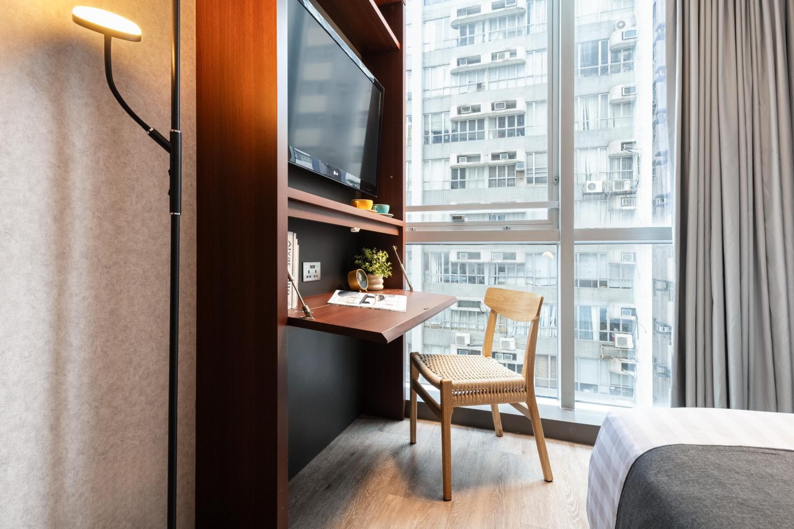 Dash Living on Queen's