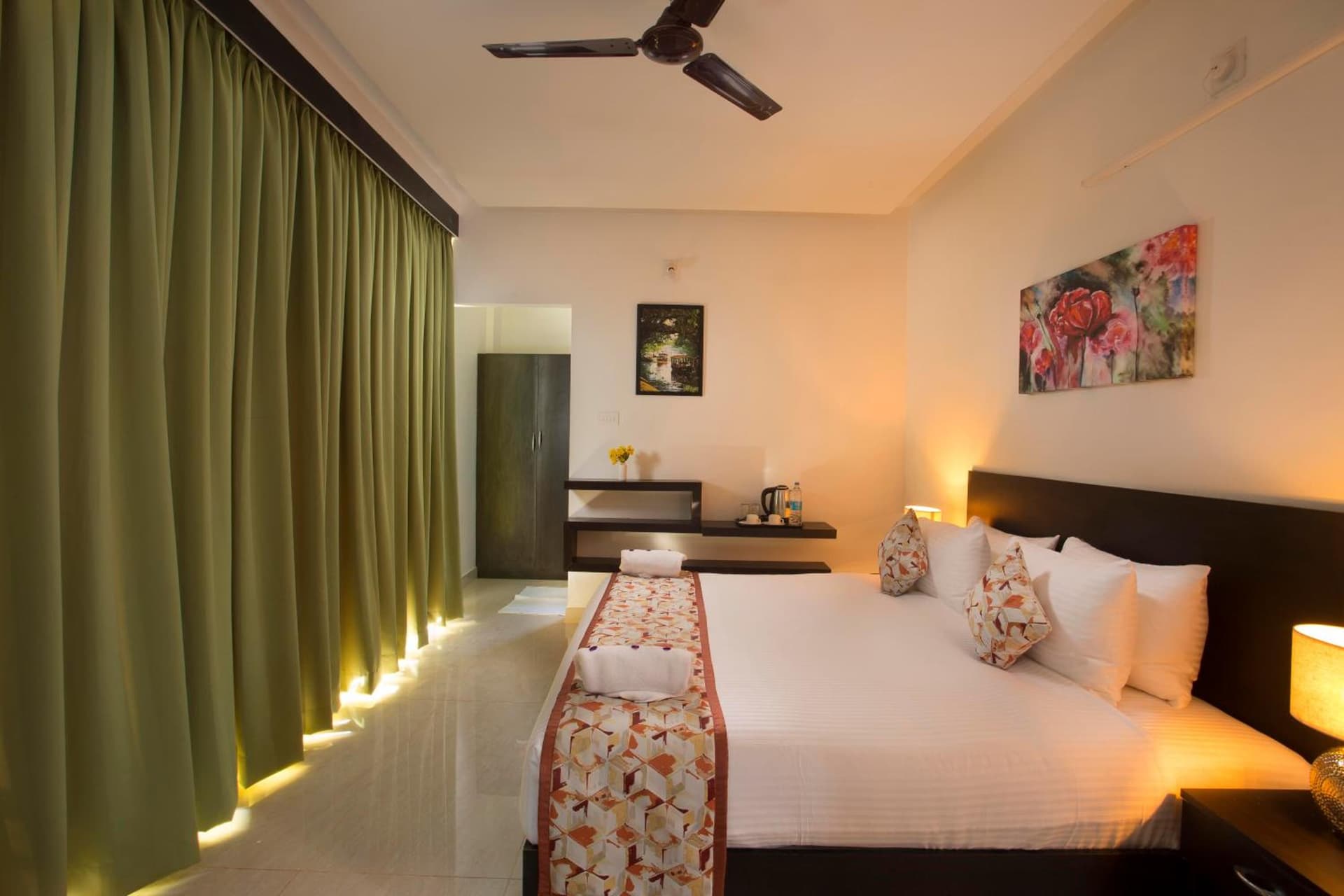 The Arbour Resort Munnar