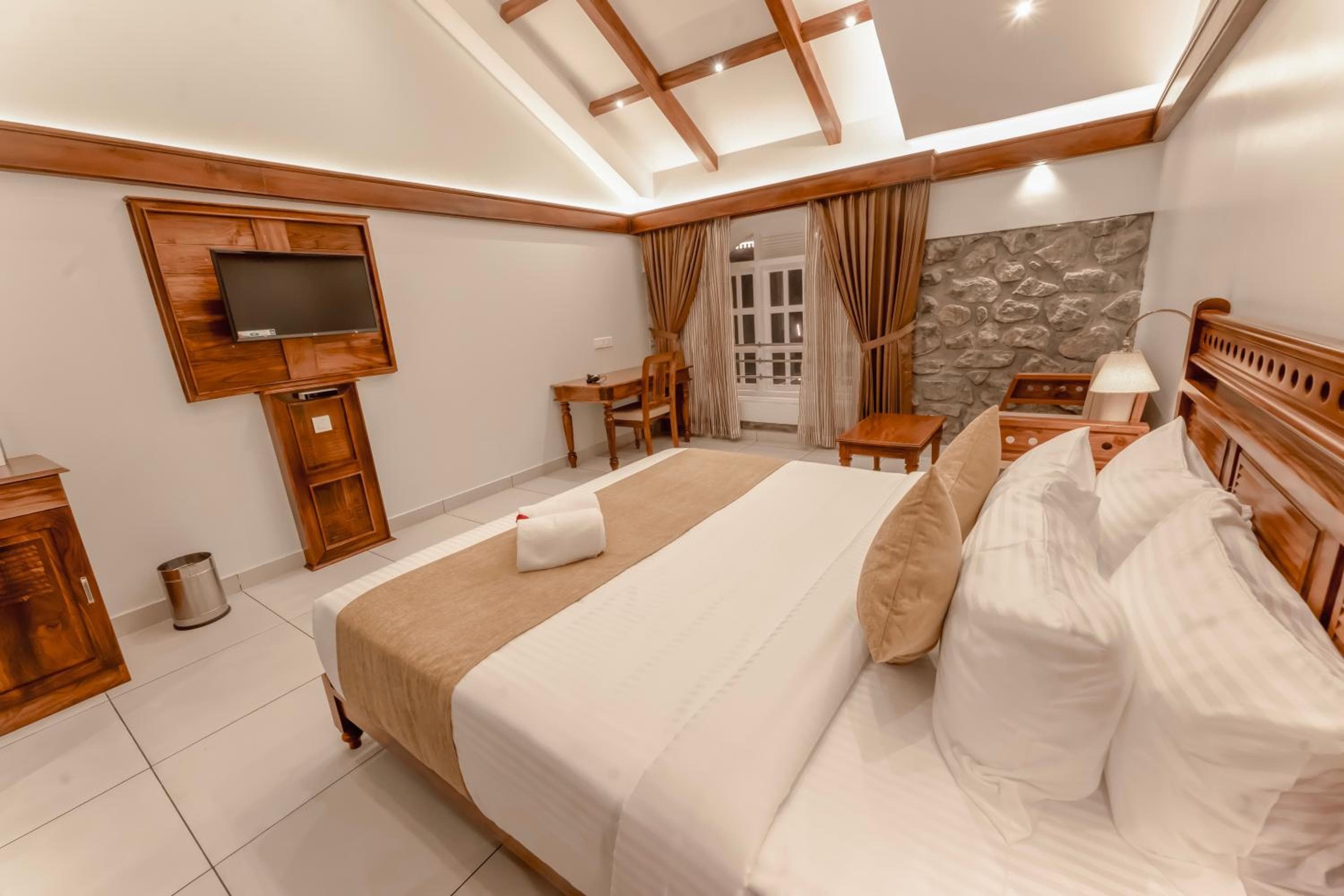Le Montfort Resort