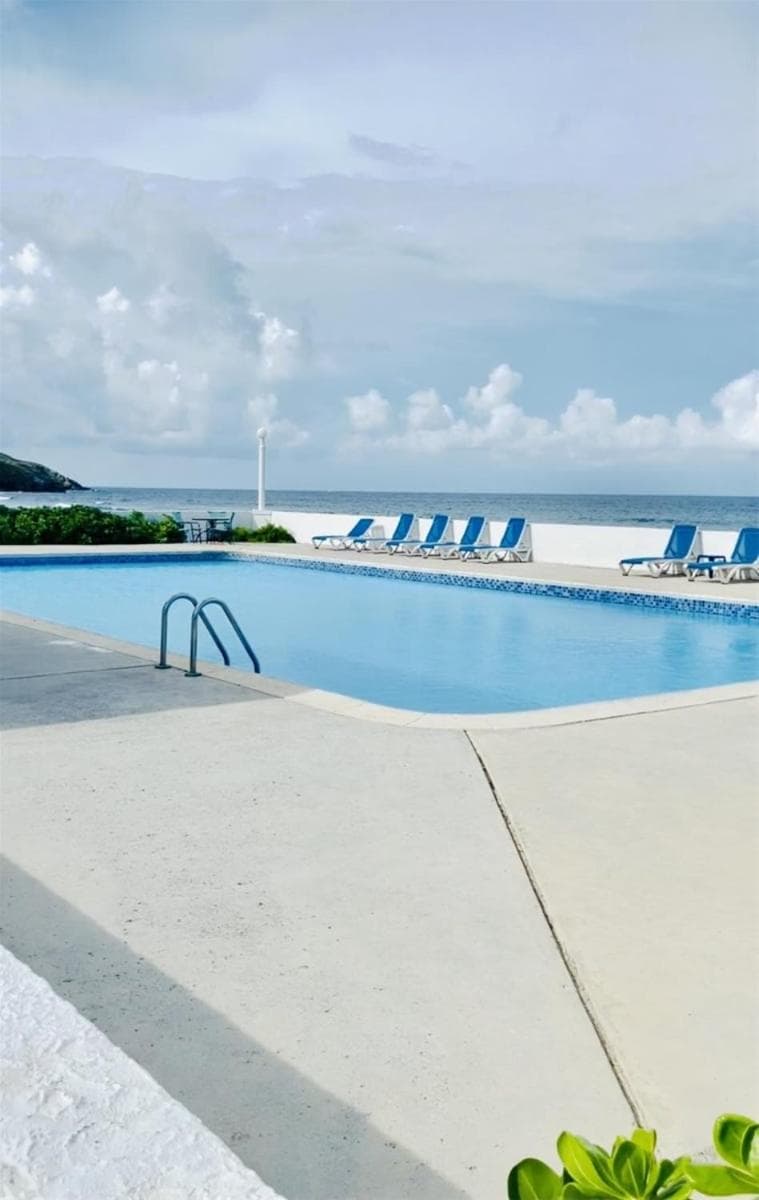 Welcome to Sandy Shores 2 Bedrooms 2 baths Ocean Views