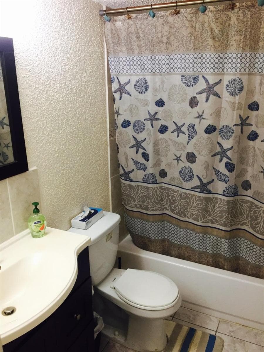 Welcome to Sandy Shores 2 Bedrooms 2 baths Ocean Views