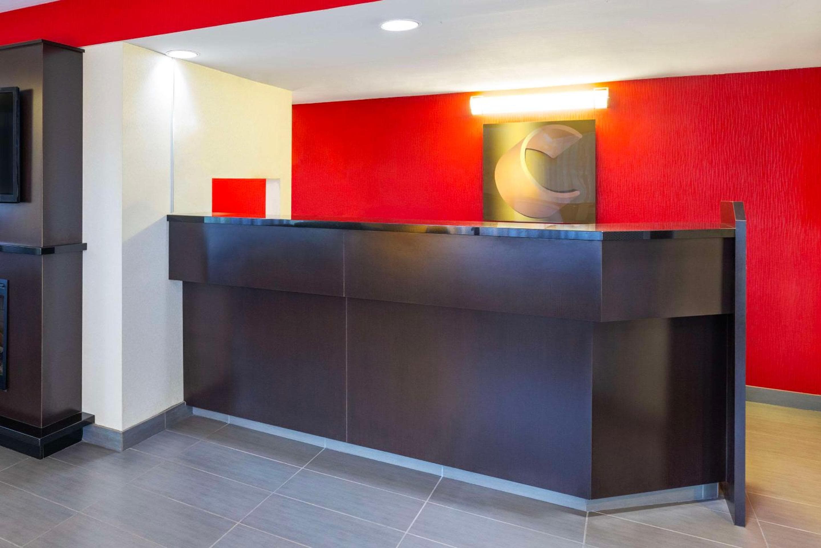 Comfort Inn