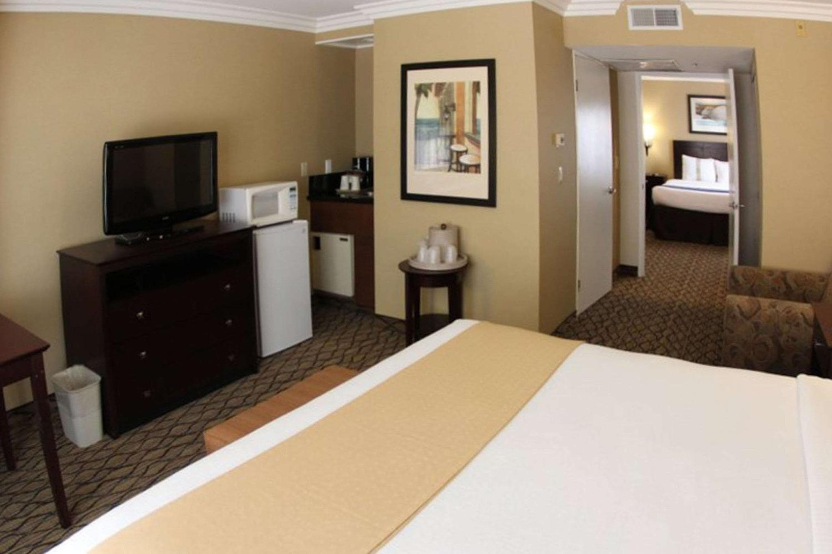 The Volare, an Ascend Collection Hotel