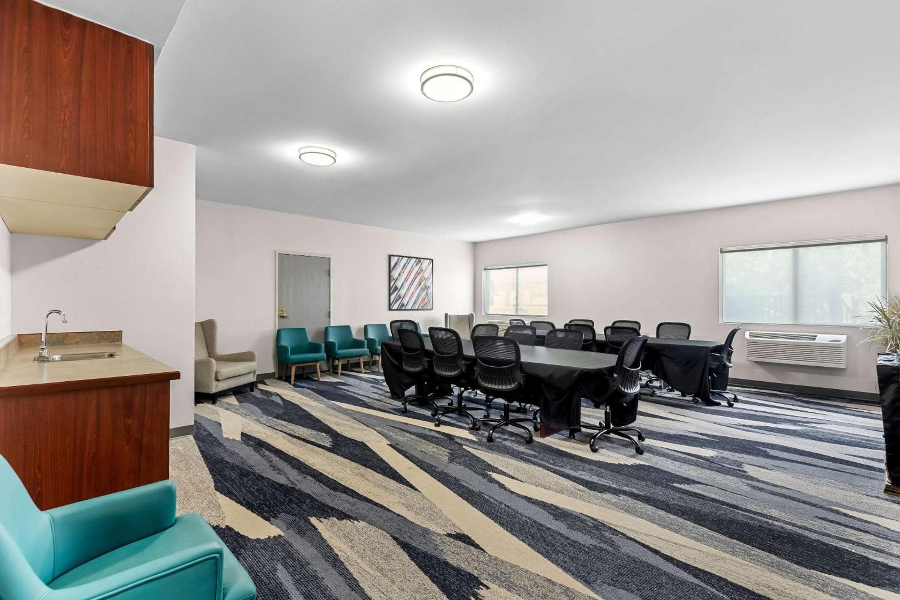 Comfort Suites Denver North - Westminster