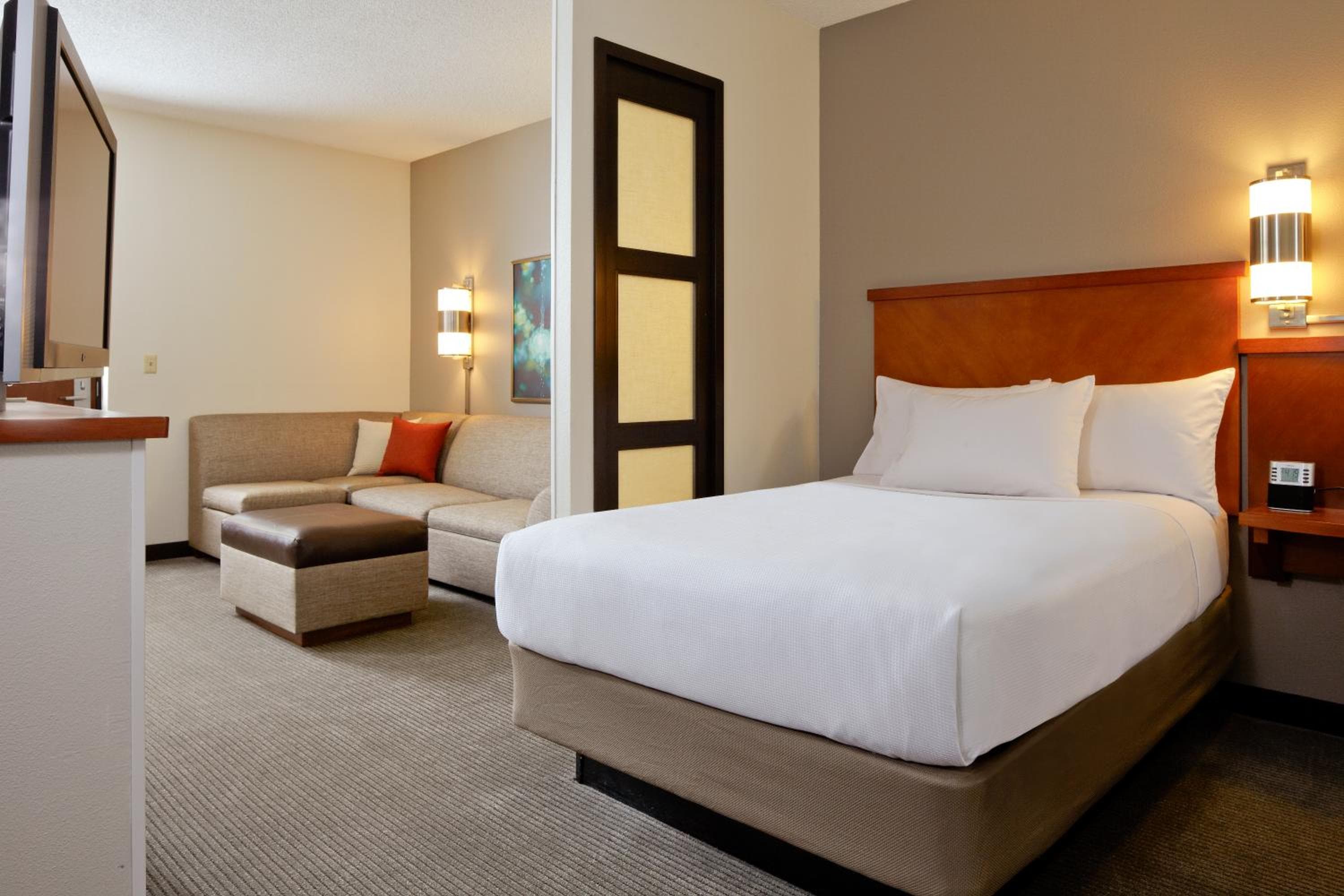 Hyatt Place Fort Myers at the Forum