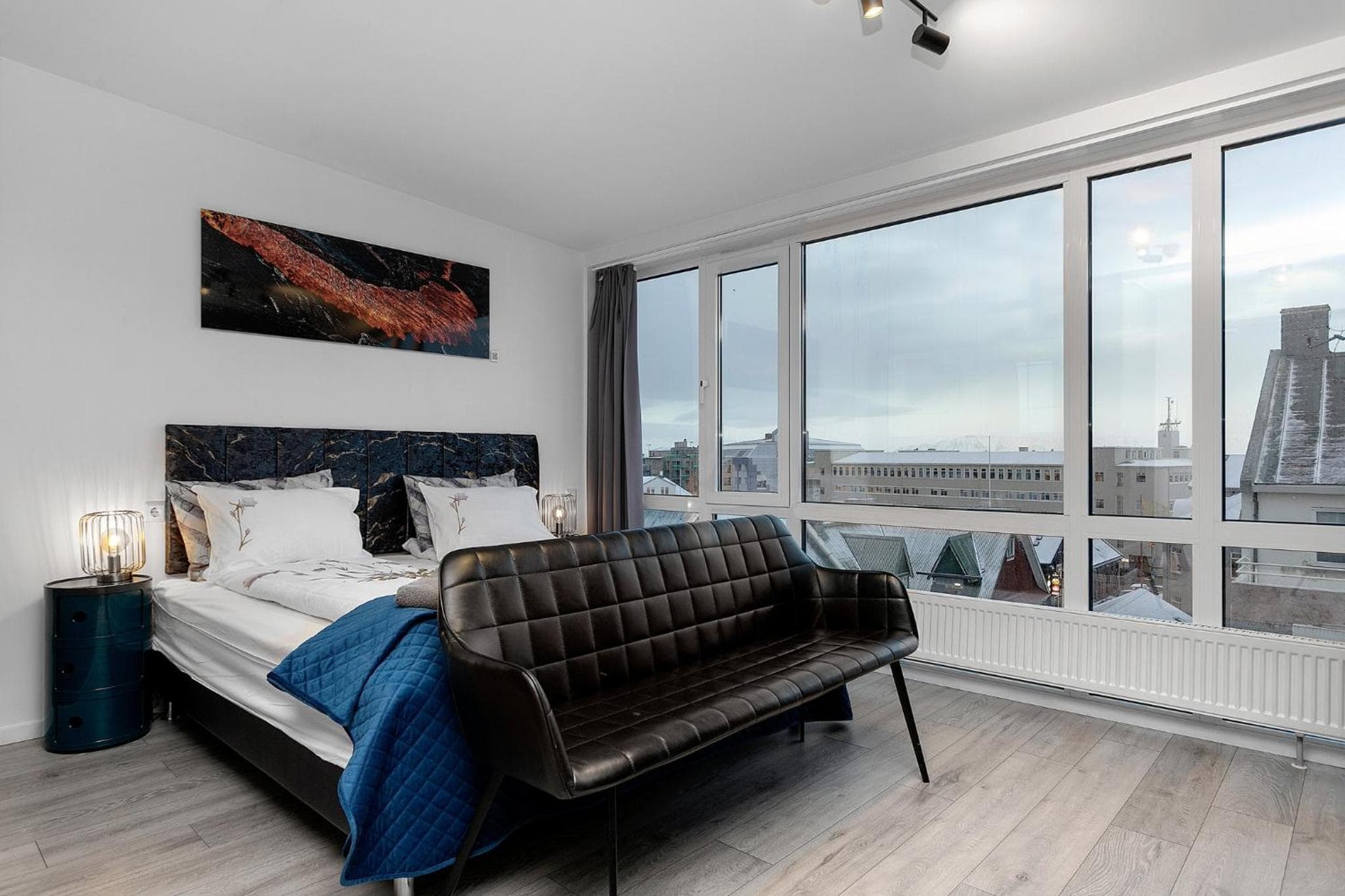 City Center Hotel