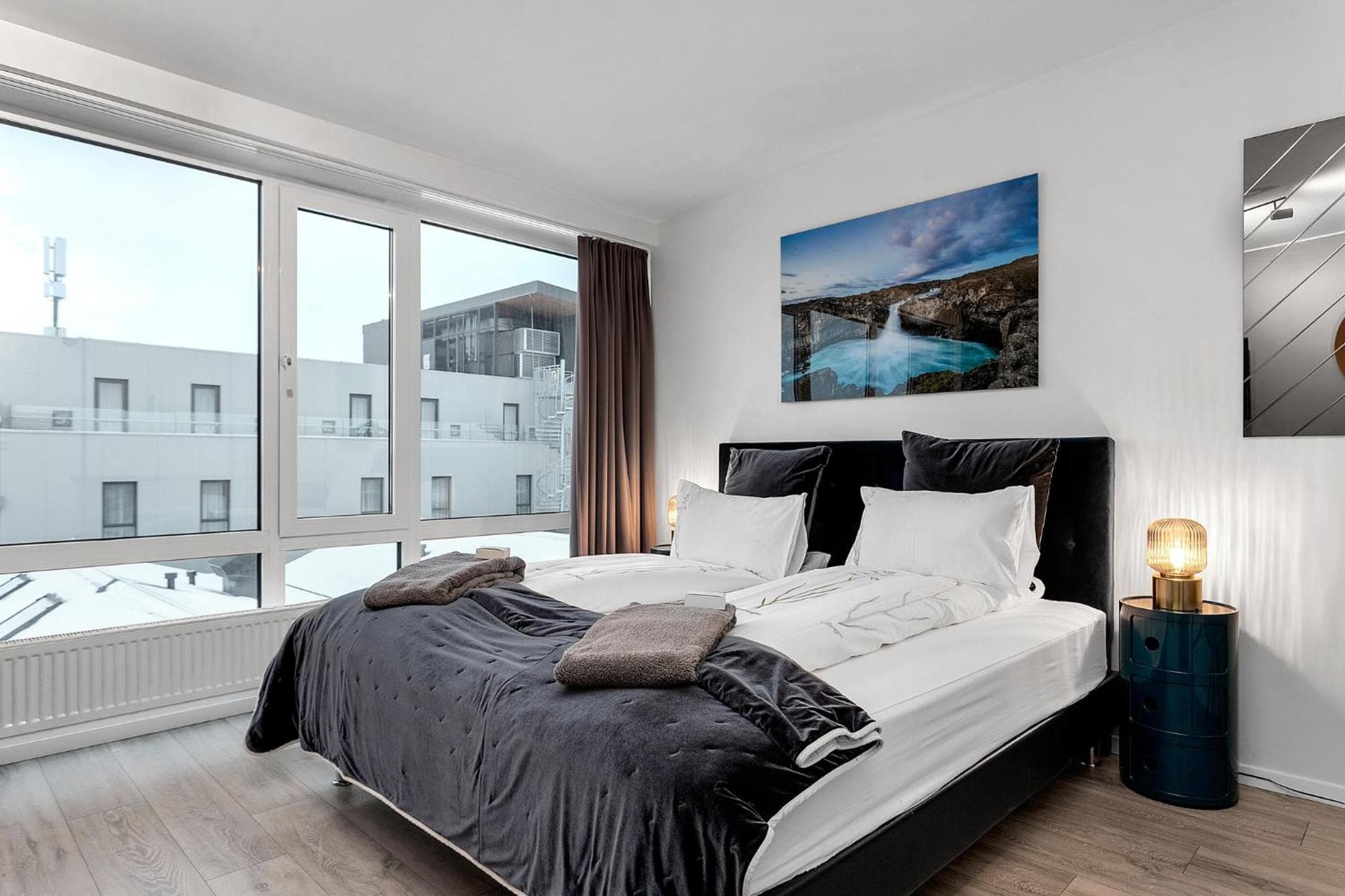 City Center Hotel