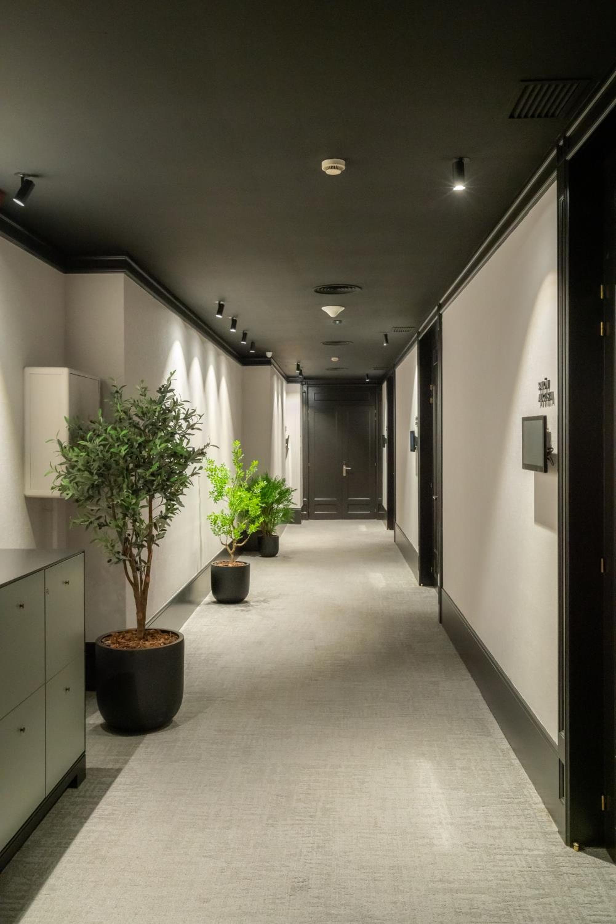 Hotel Balmoral