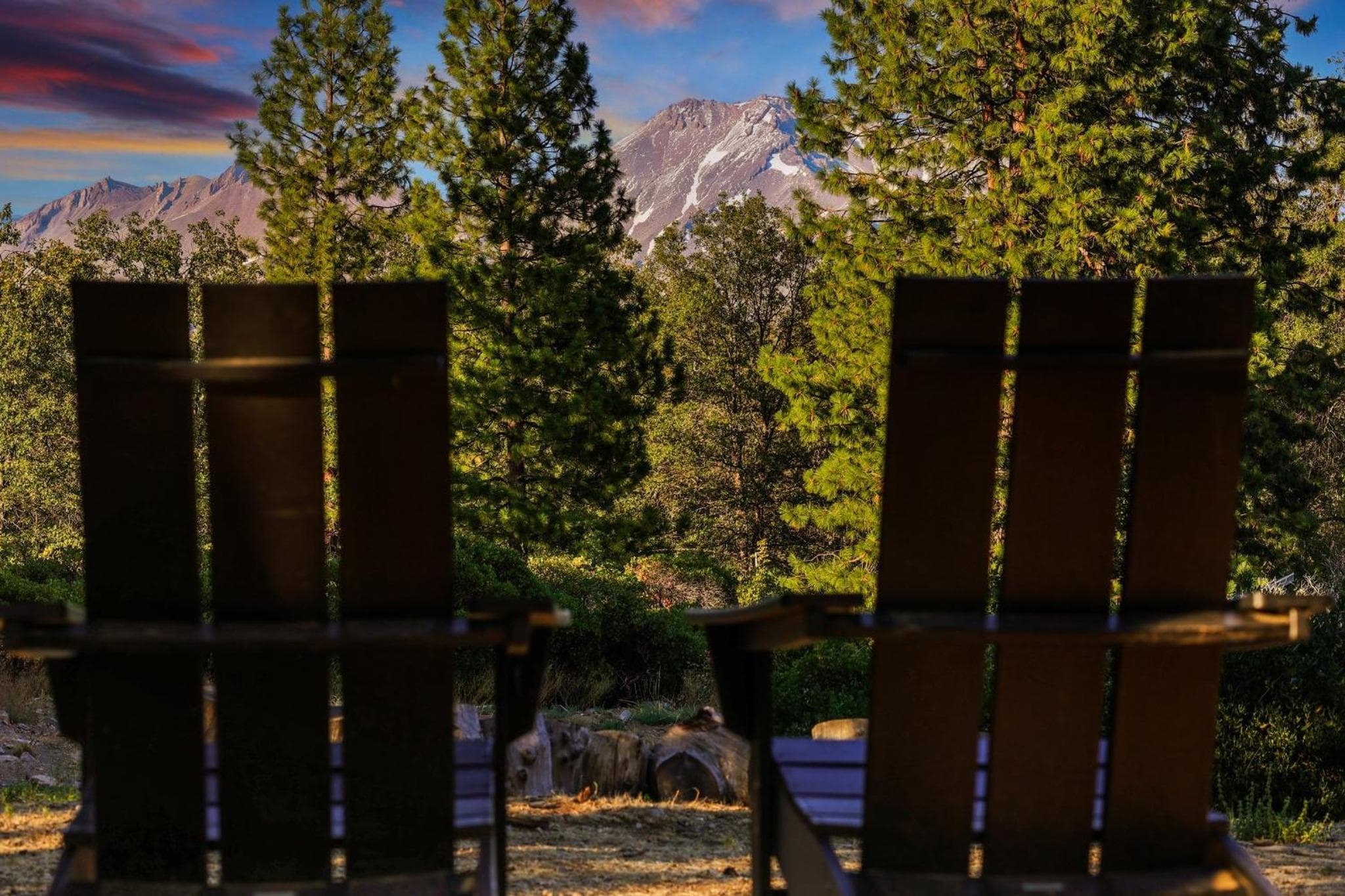 Basecamp Lodge
