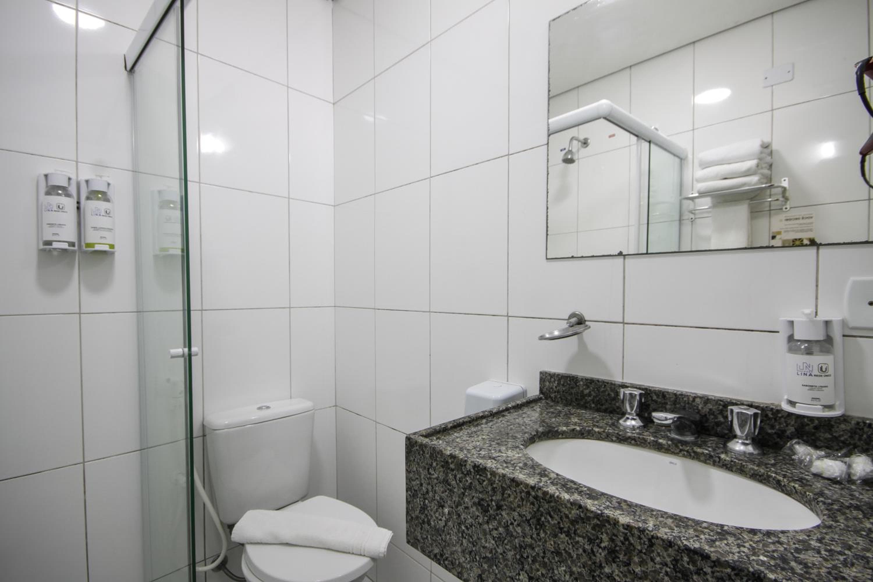 Hotel Itamarati Centro-República by Rede Único