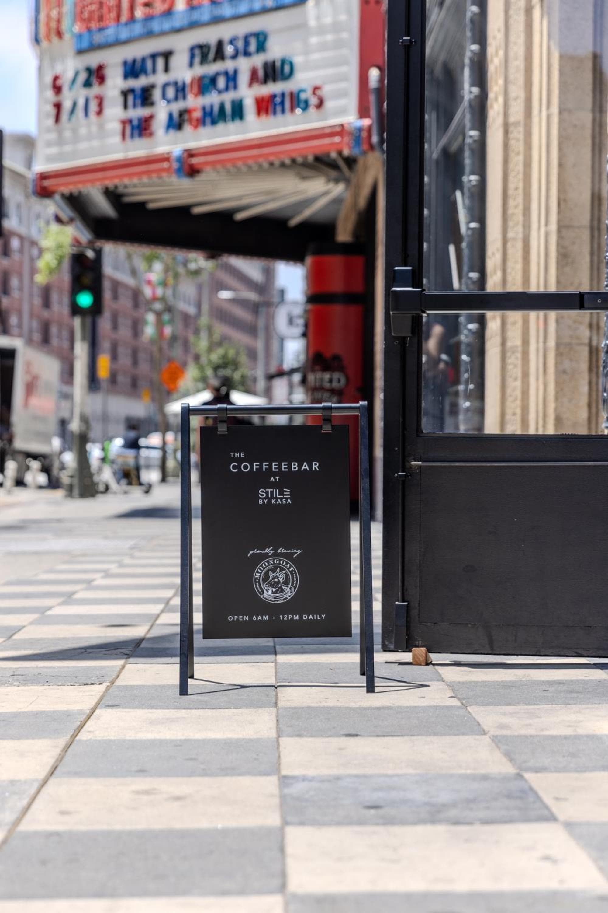 STILE Downtown Los Angeles