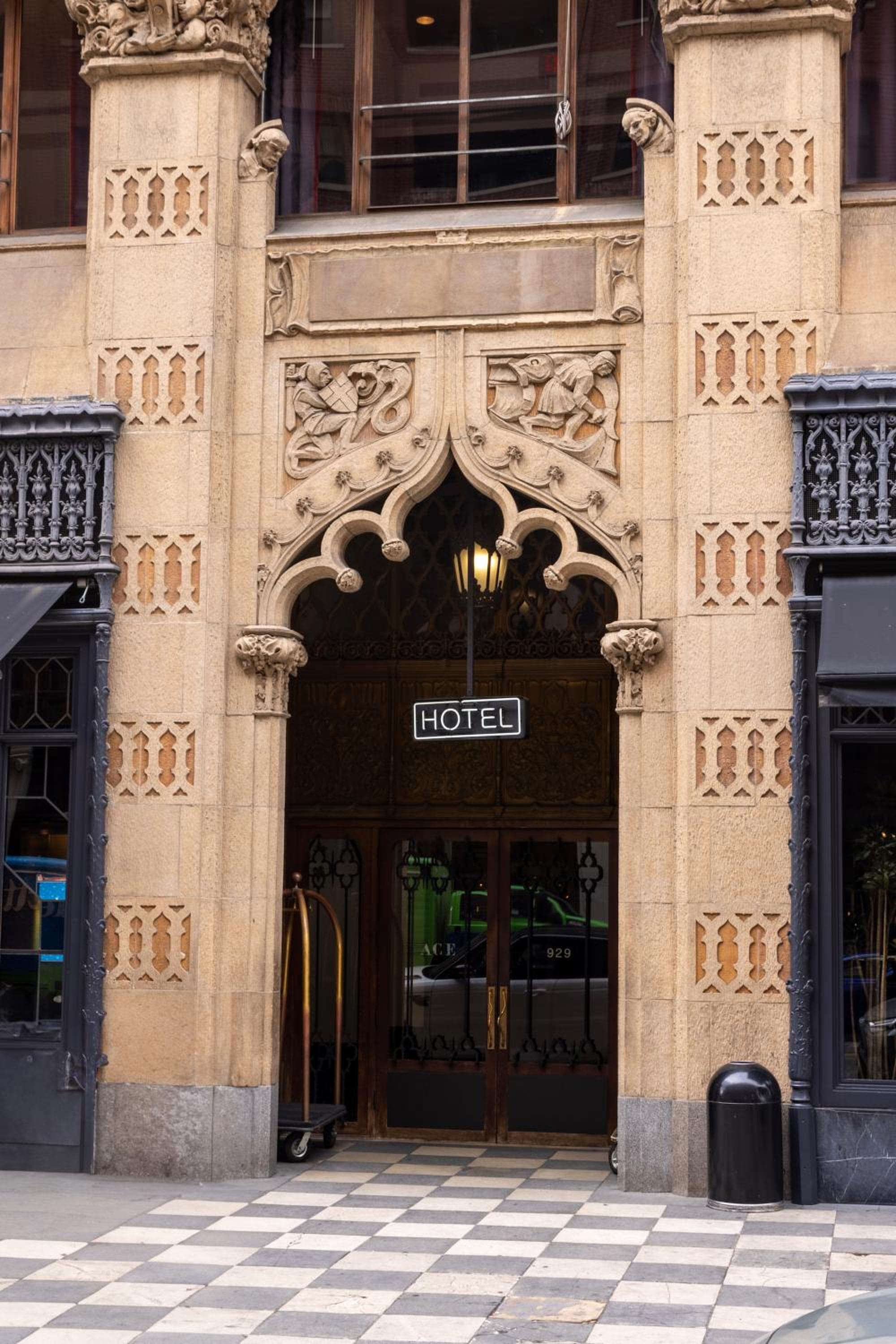 STILE Downtown Los Angeles