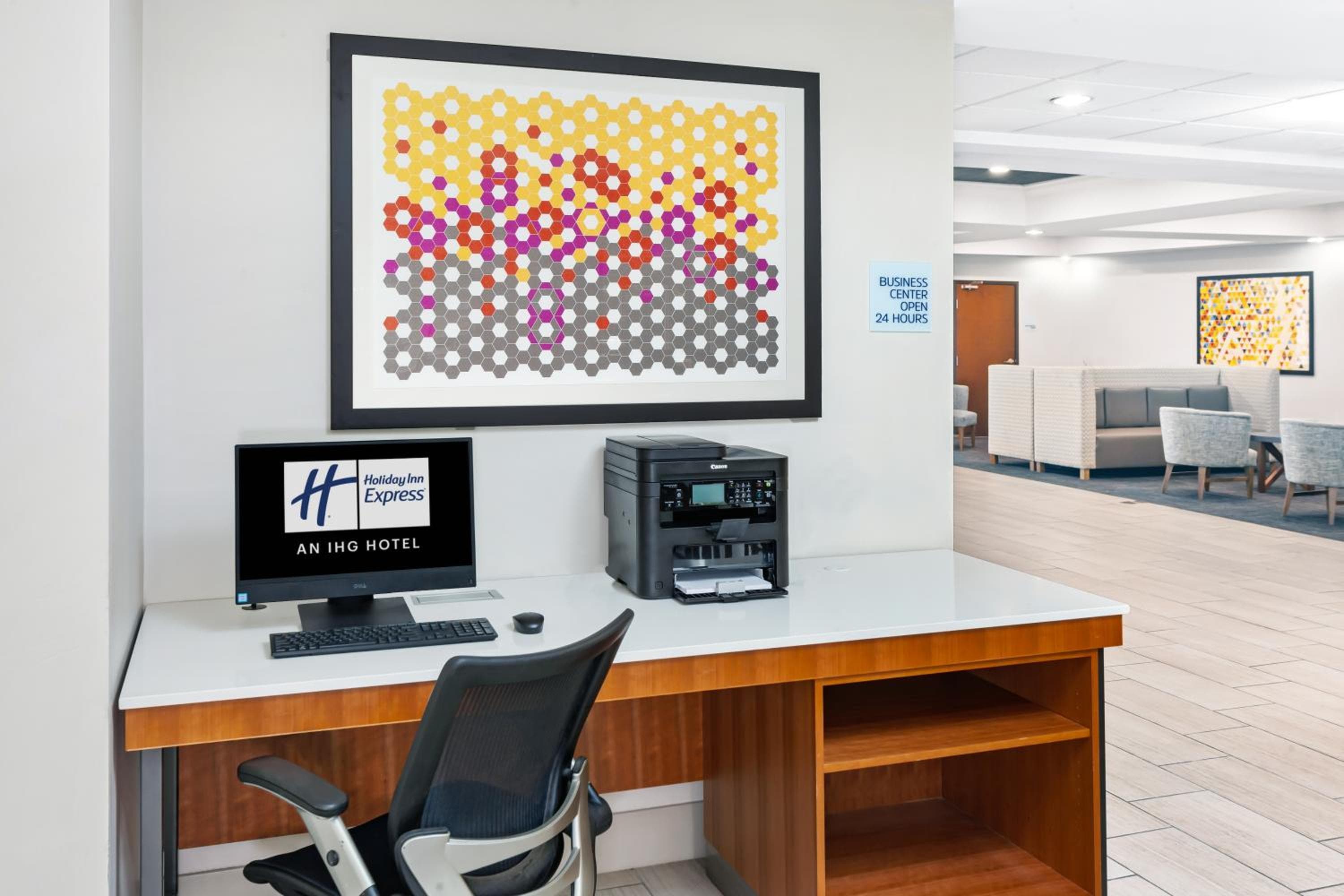 Holiday Inn Express Hotel & Suites Chicago South Lansing by IHG