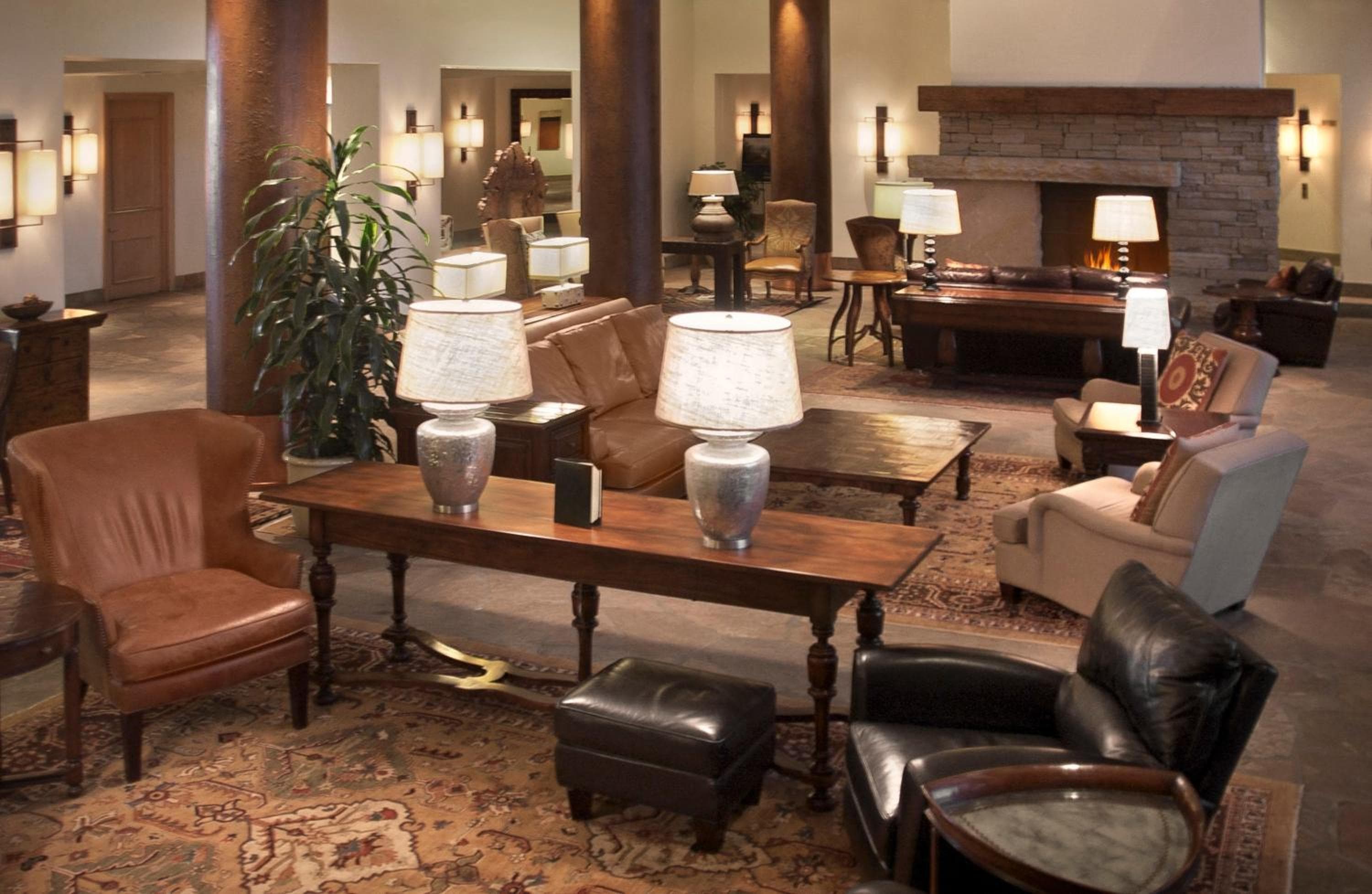 The Peaks Resort and Spa