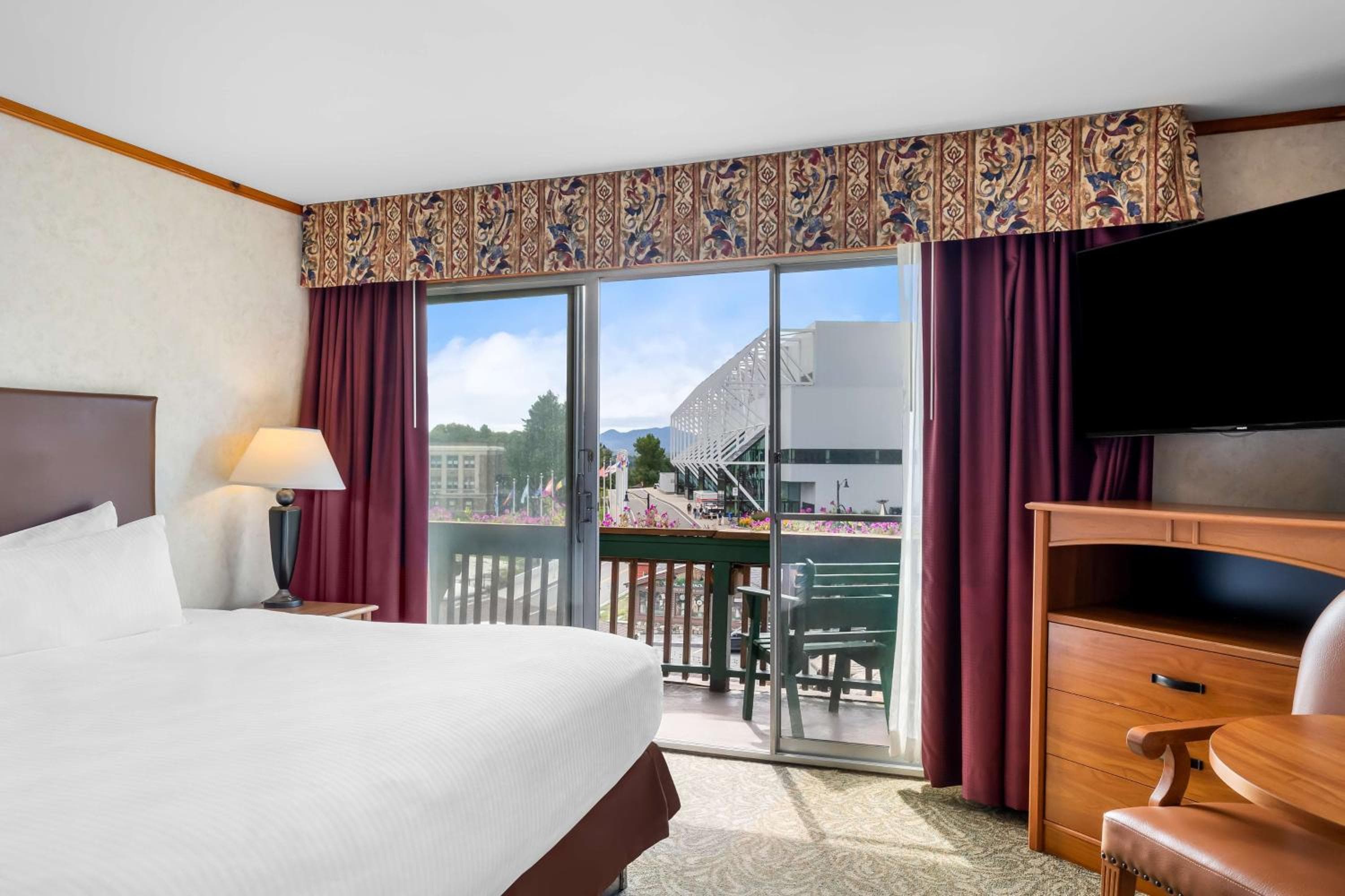 Best Western Adirondack Inn