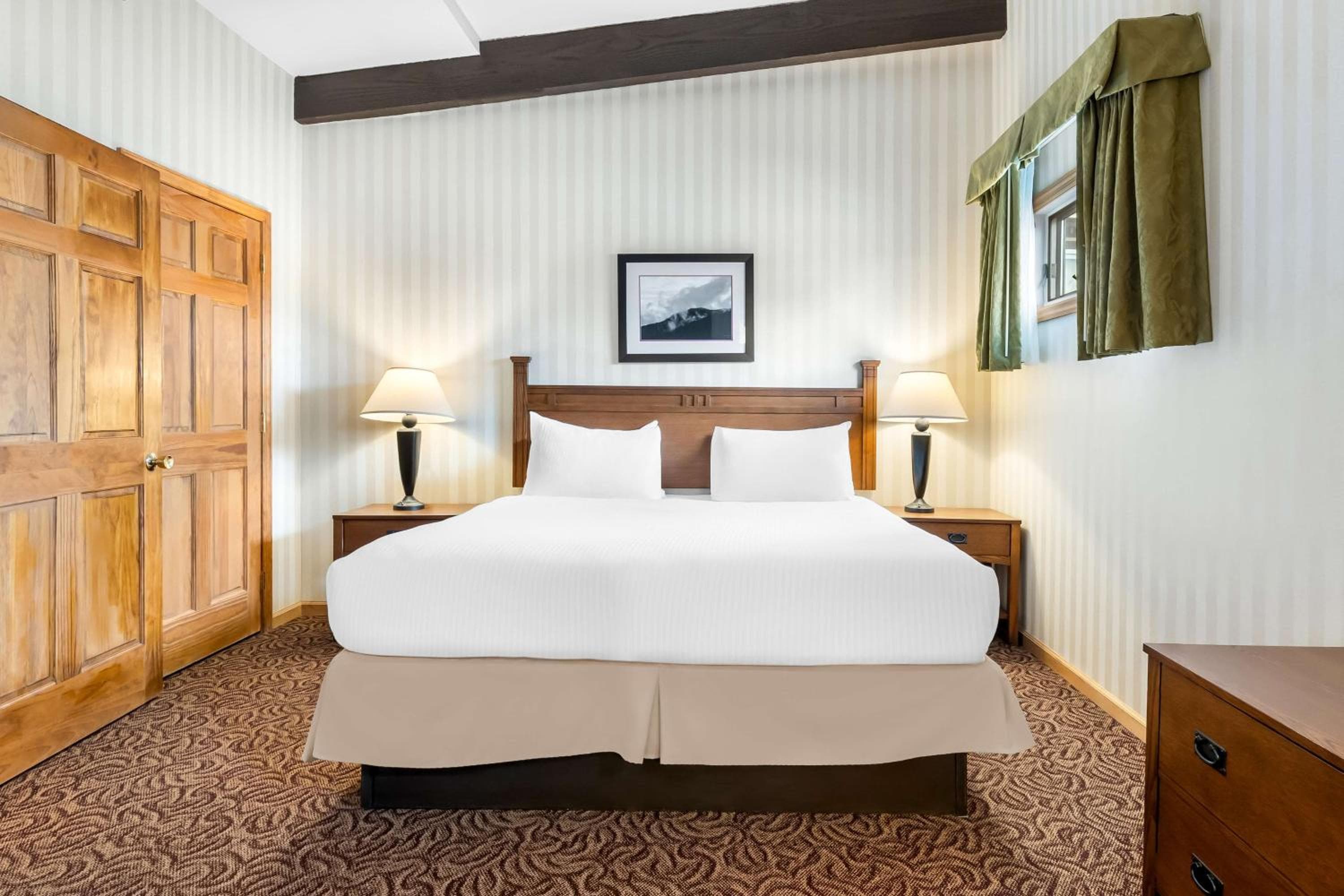 Best Western Adirondack Inn