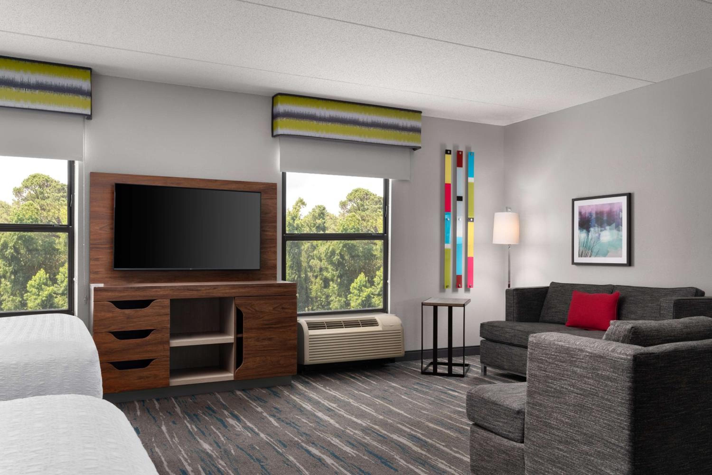 Hampton Inn Spring Lake Fayetteville