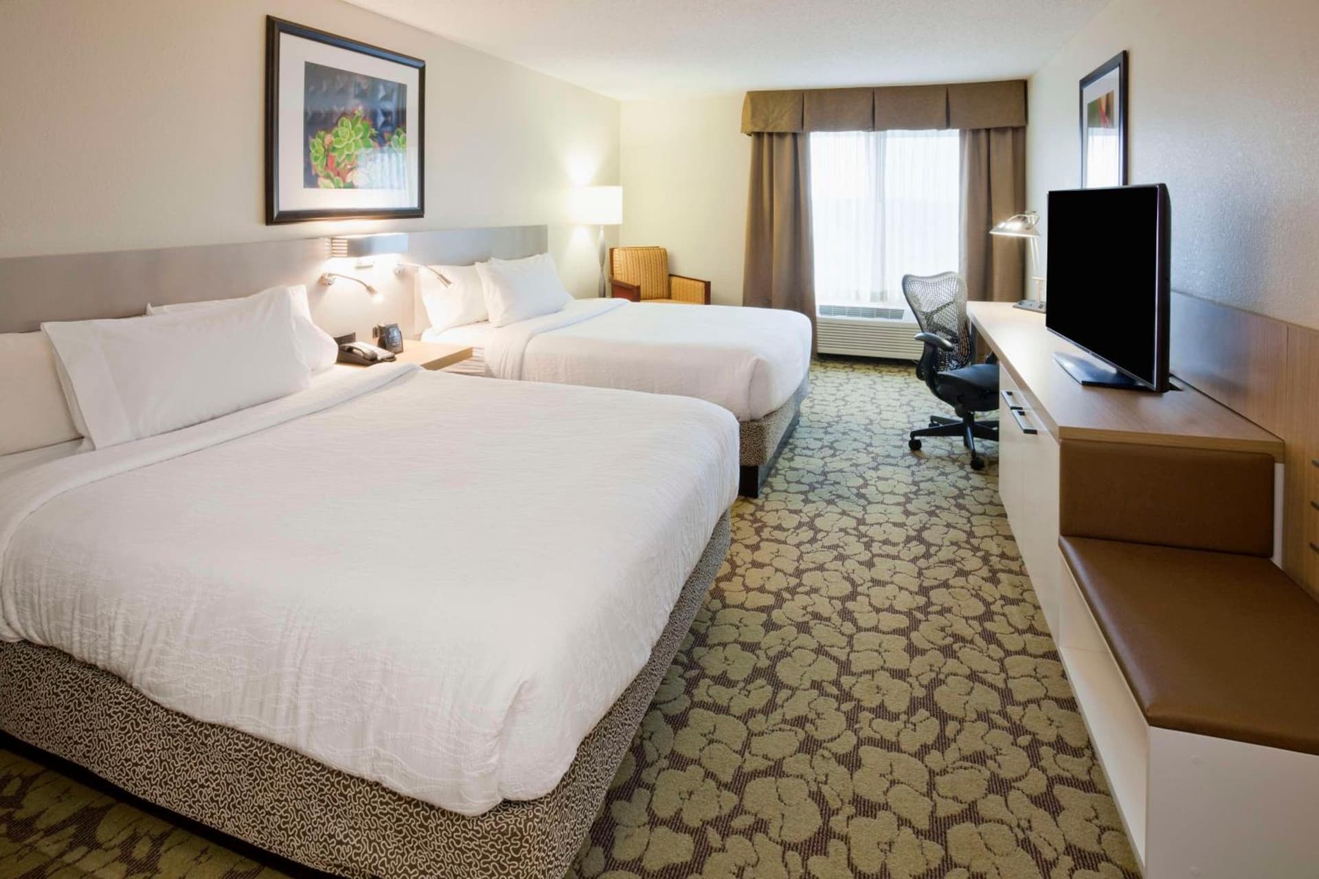 Hilton Garden Inn Minneapolis Eagan