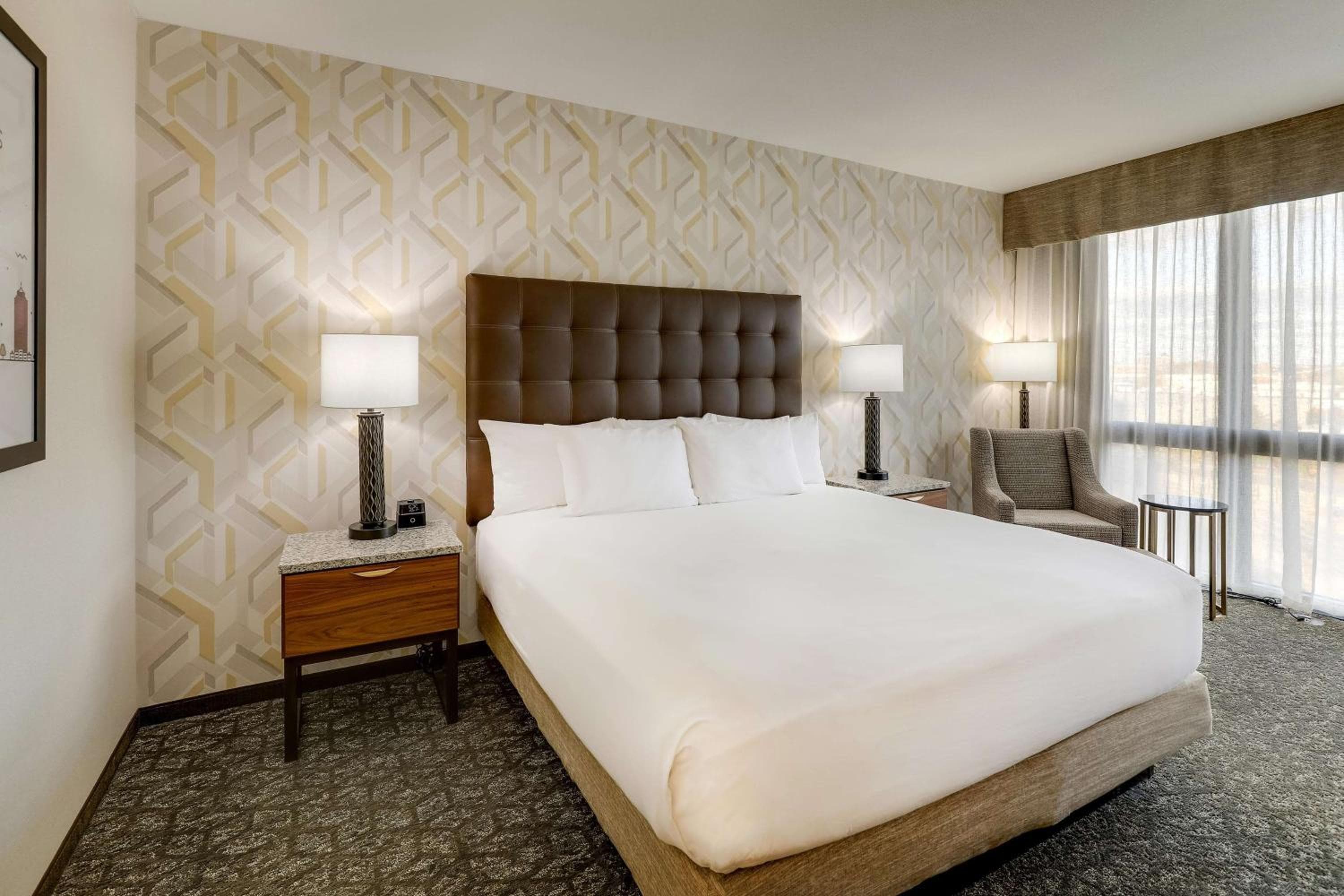 Drury Plaza Hotel North Charleston