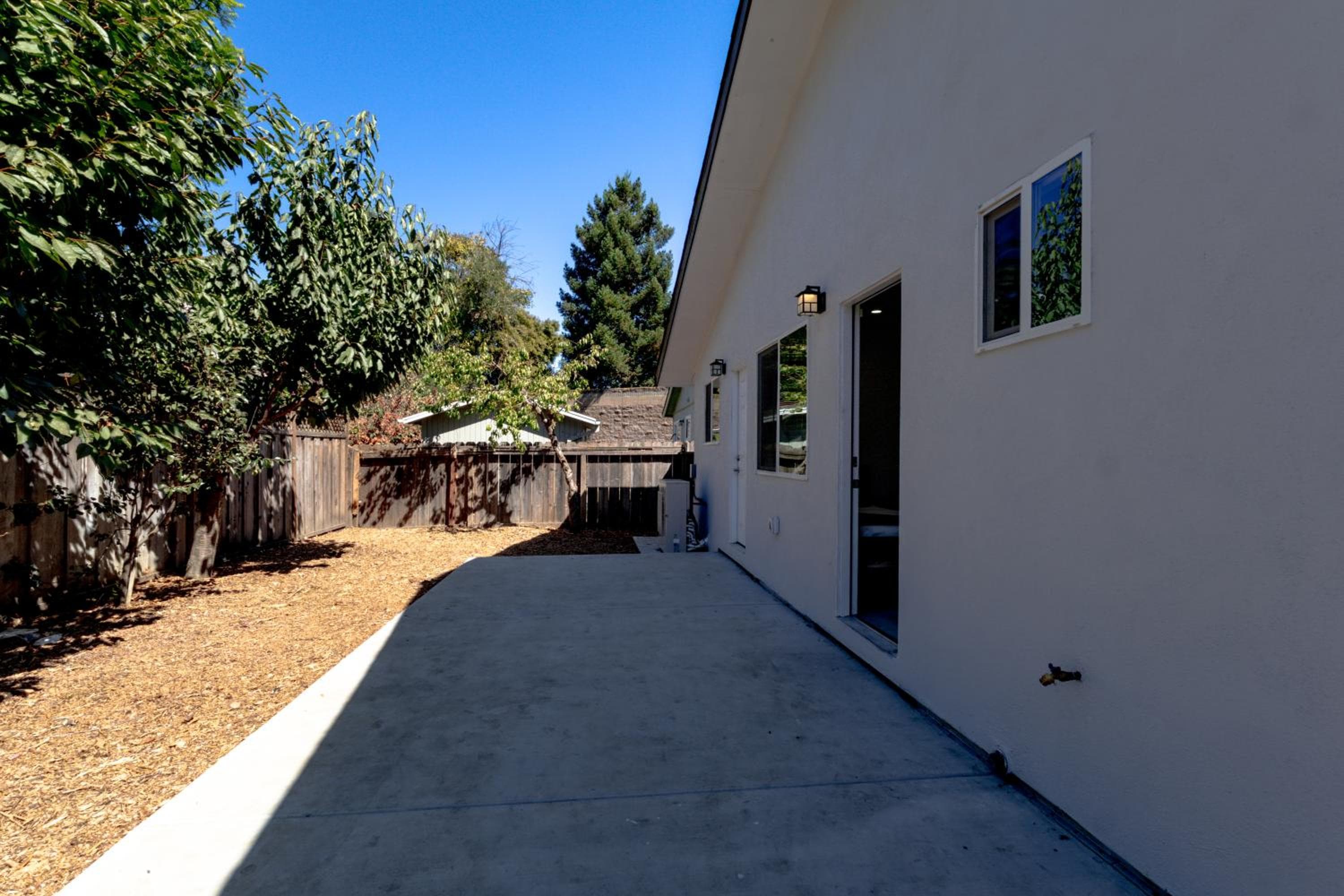 Urban, chic - in heart of Silicon Valley