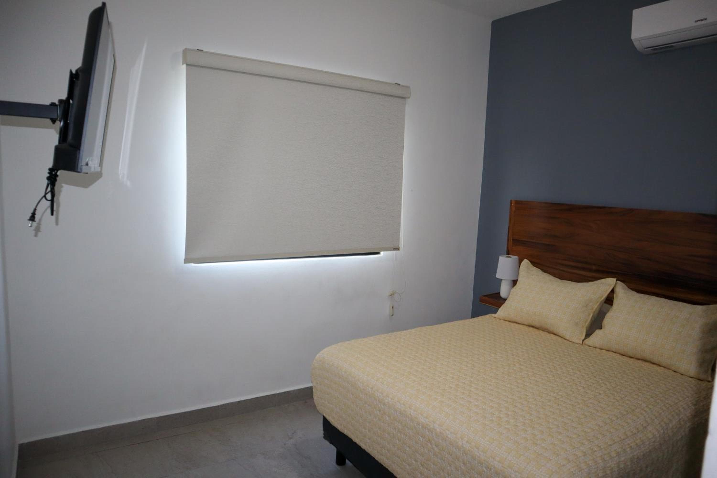 Estudio cabo lindo
