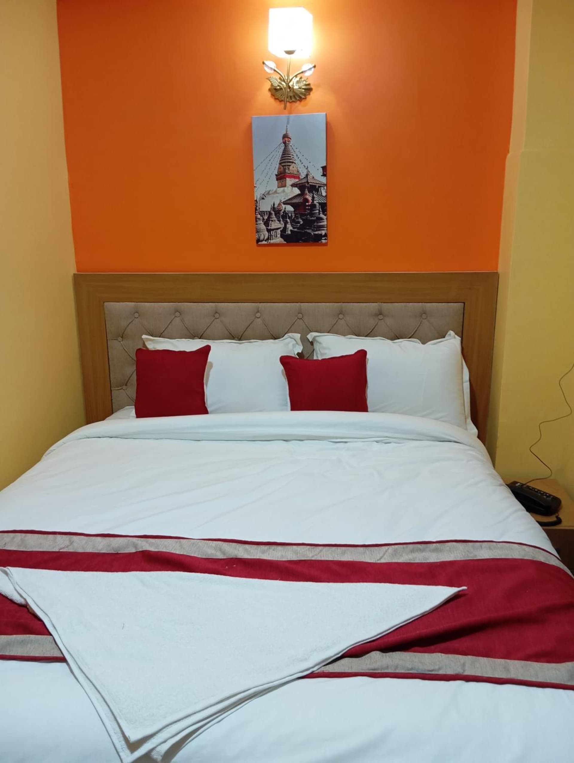 Rambler's Hotel