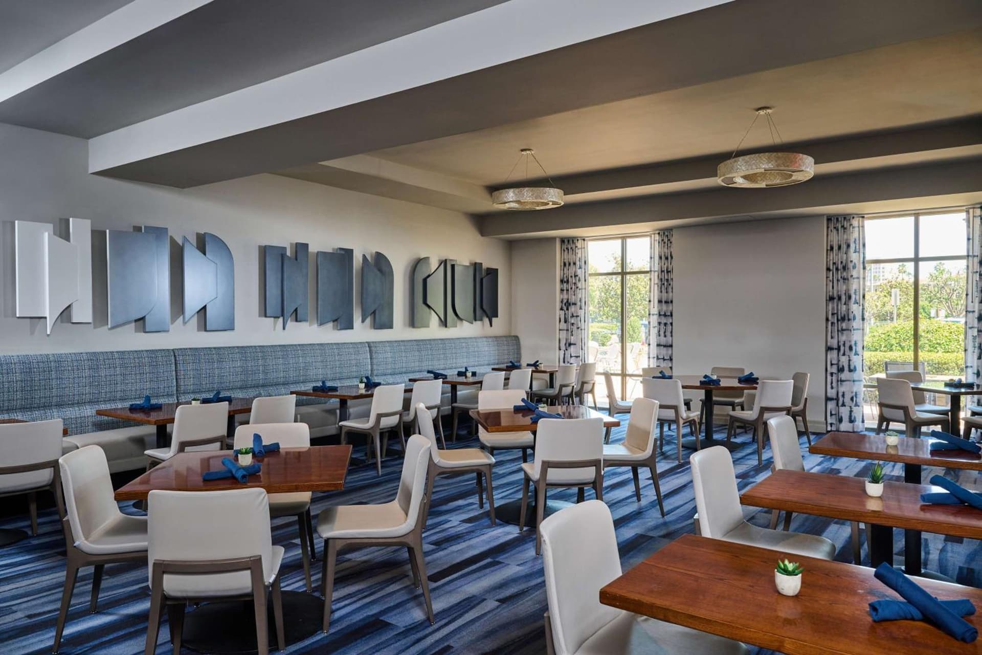 DoubleTree by Hilton Irvine Spectrum
