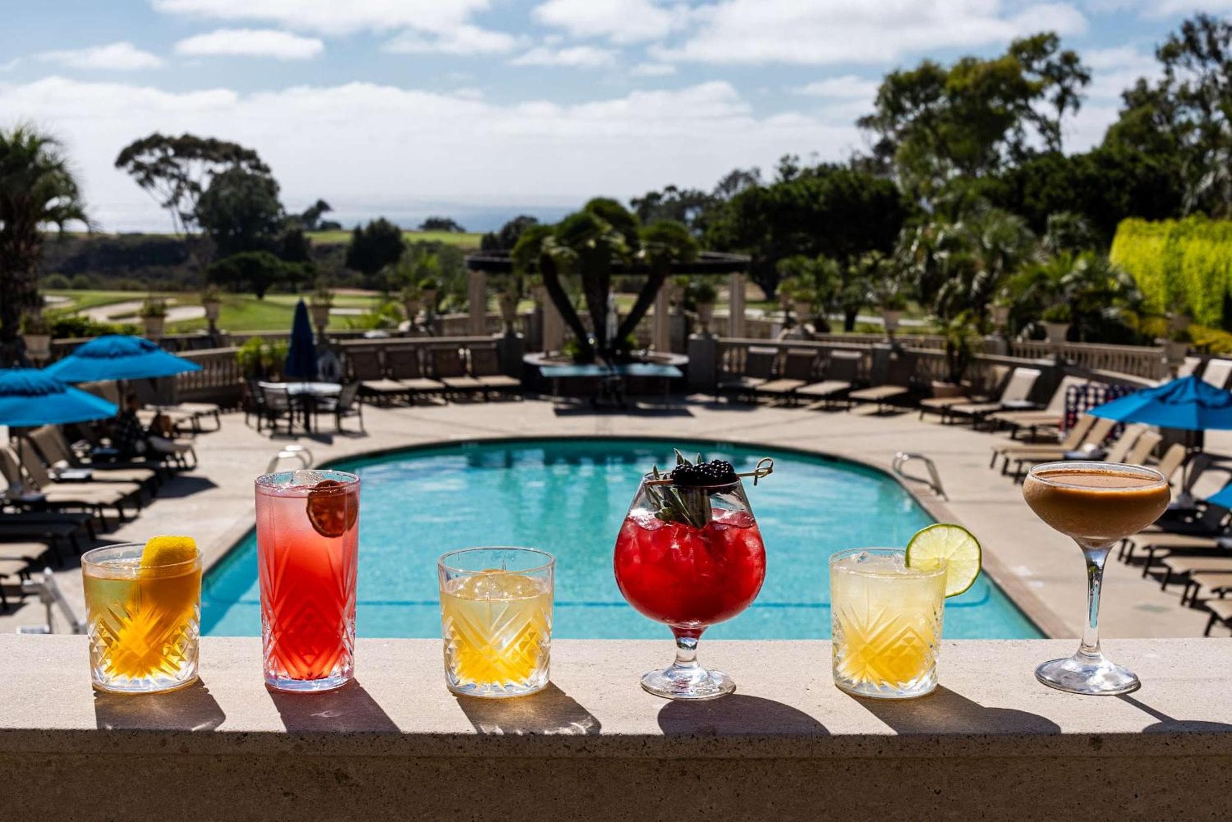 Hilton La Jolla Torrey Pines